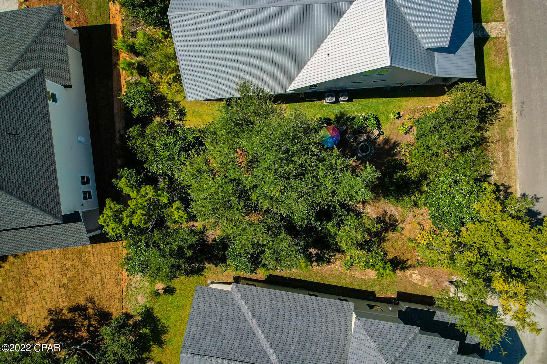 Sanctuary Beach - Residential