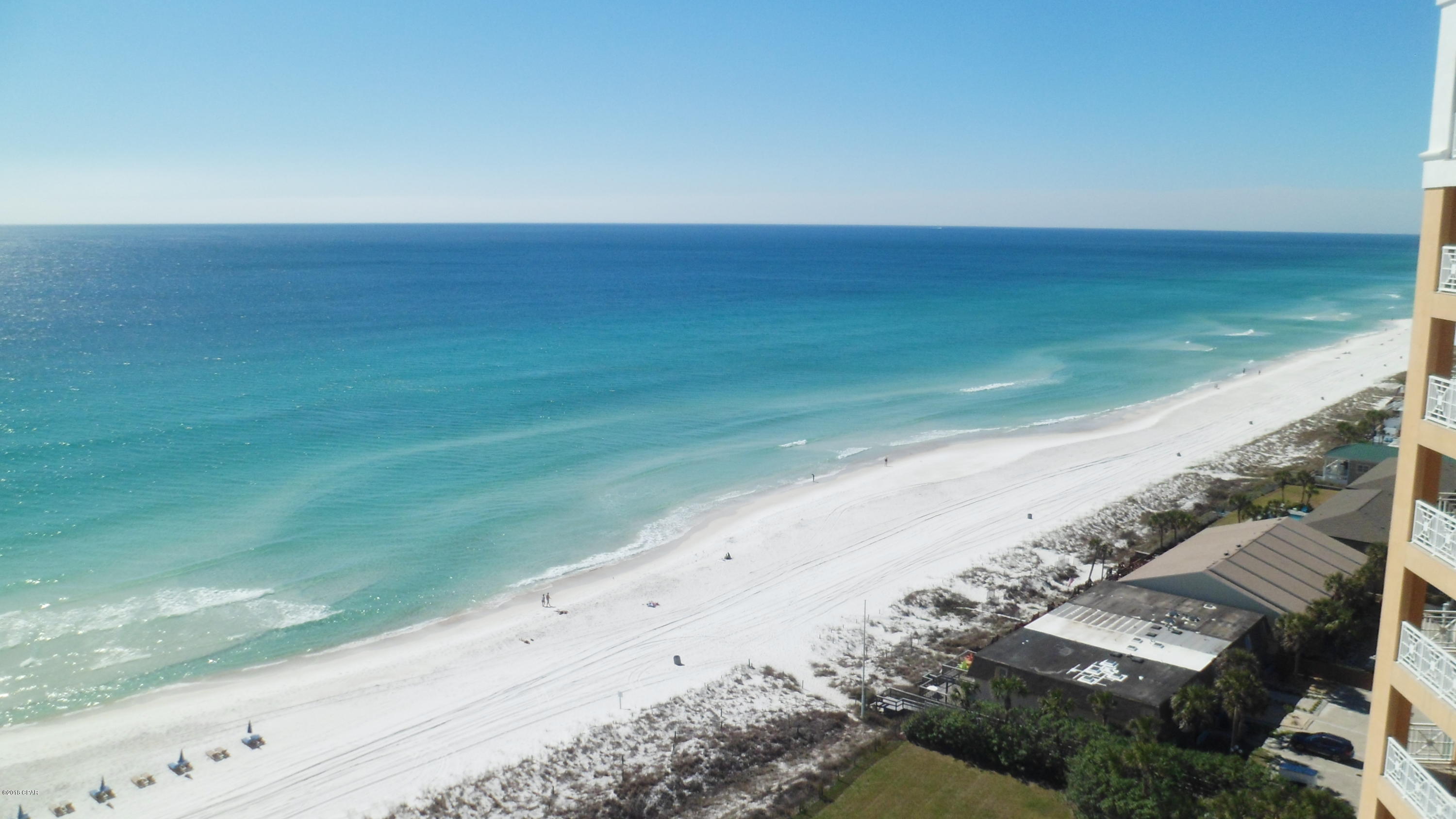 En Soleil Condo - Residential