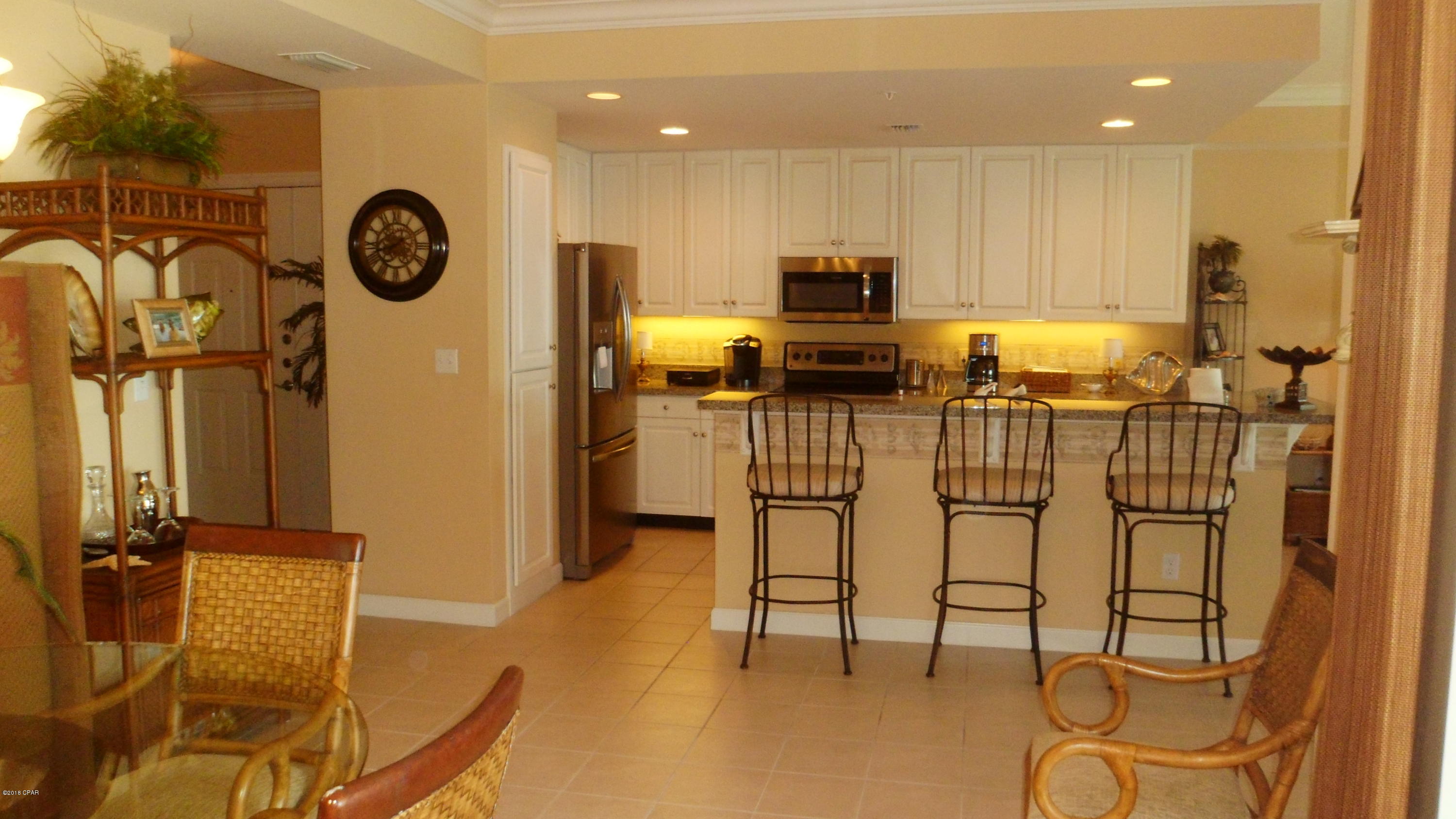 En Soleil Condo - Residential