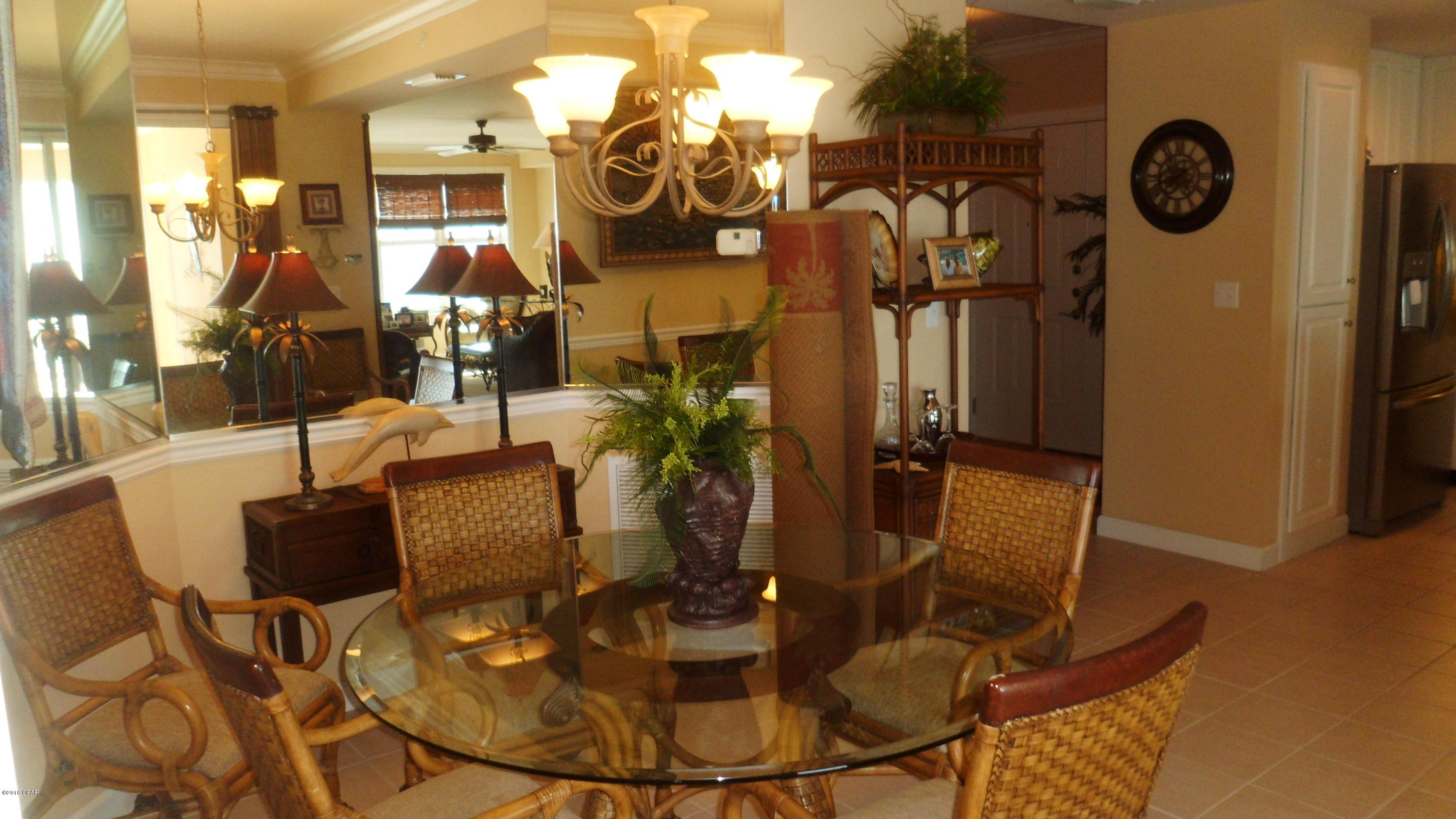 En Soleil Condo - Residential