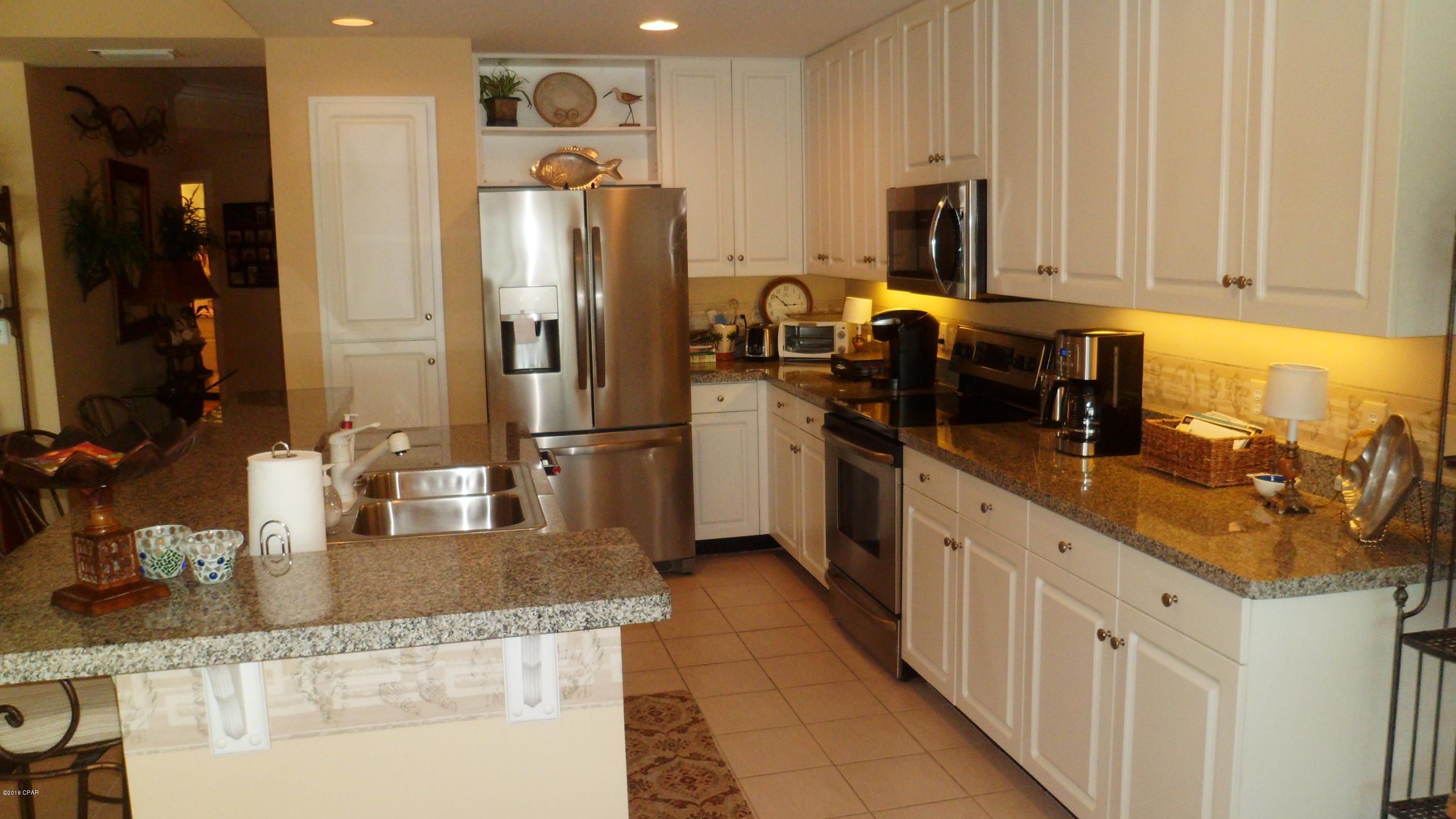 En Soleil Condo - Residential