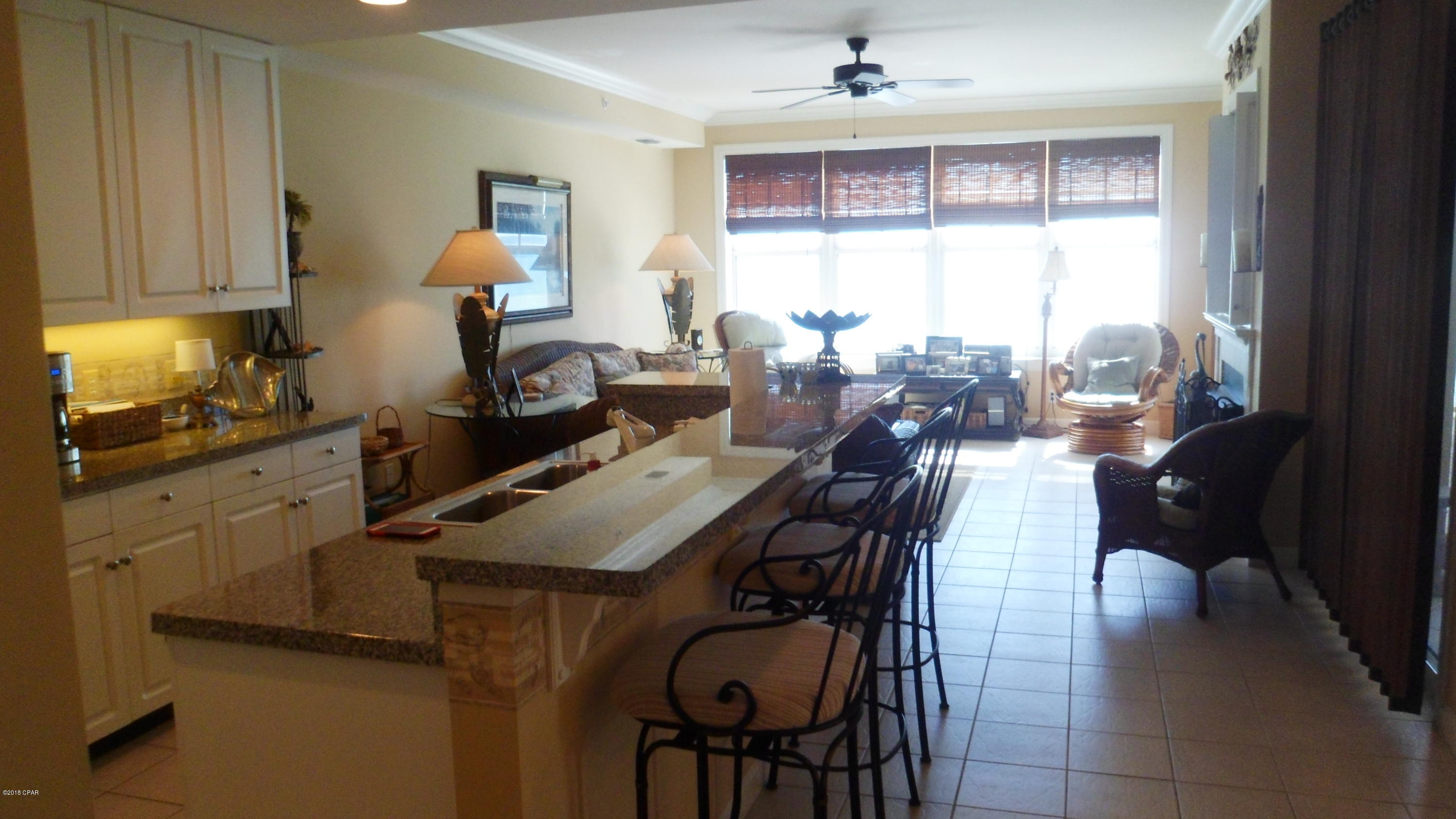 En Soleil Condo - Residential