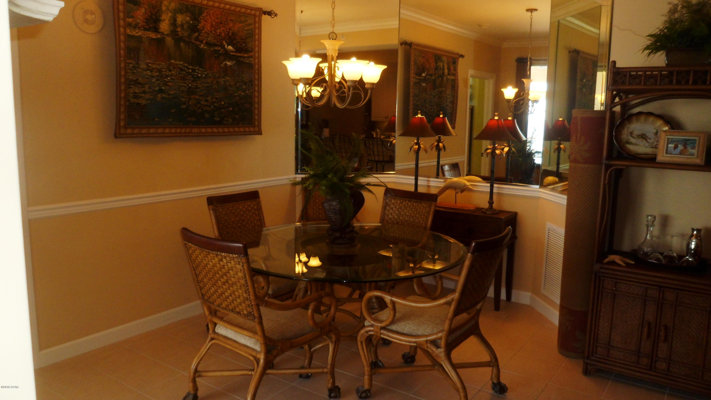 En Soleil Condo - Residential