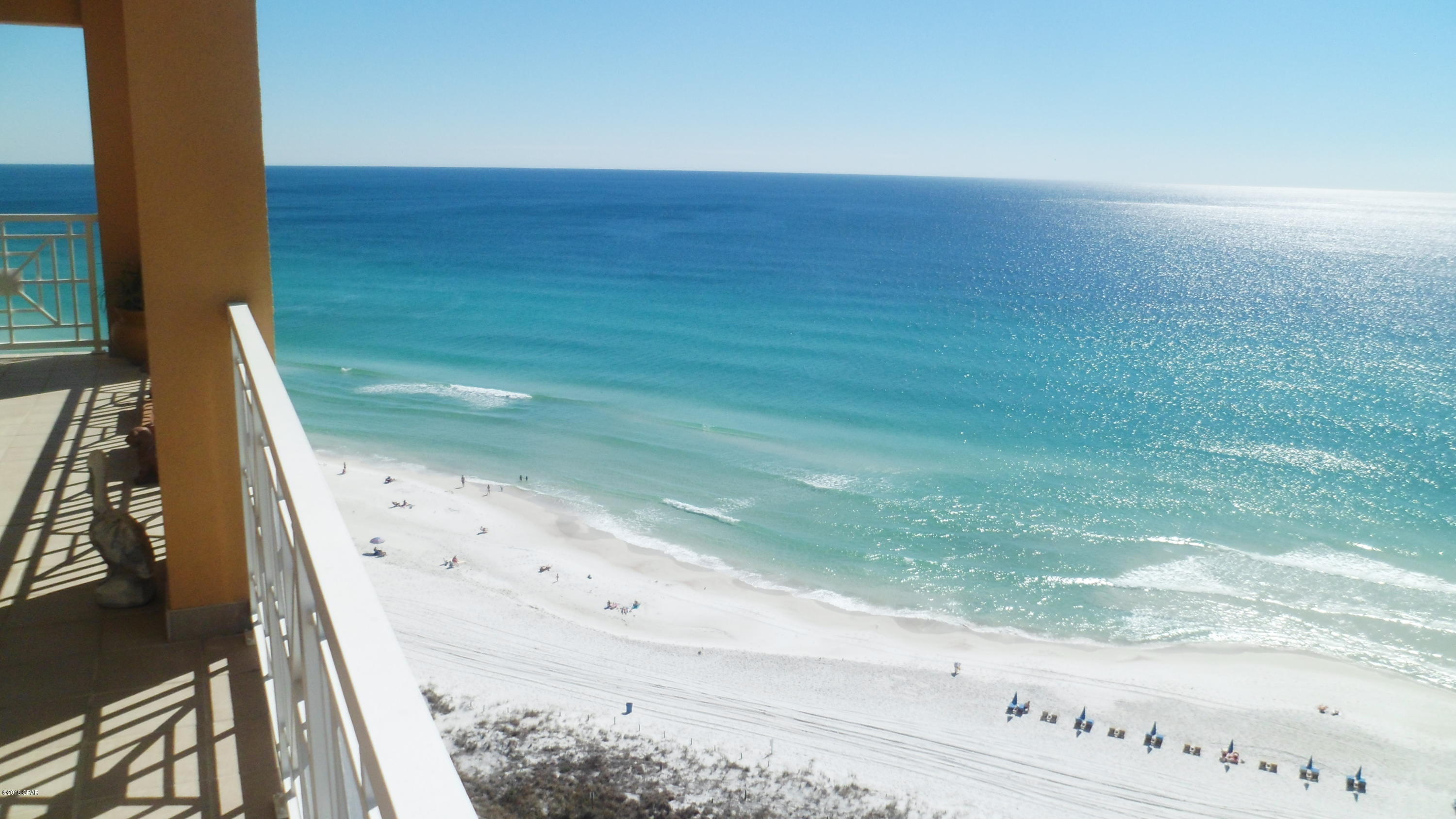 En Soleil Condo - Residential