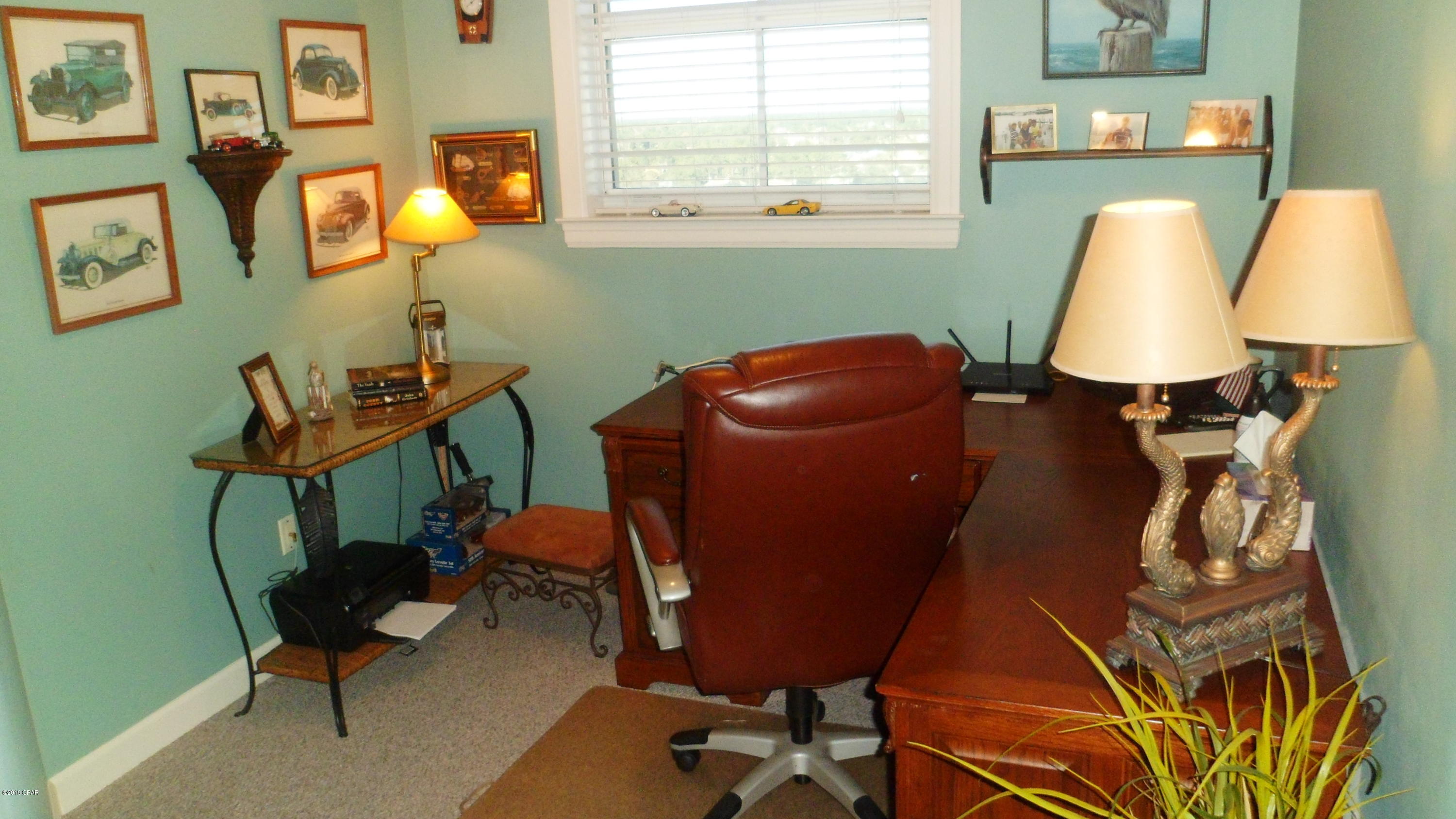 En Soleil Condo - Residential