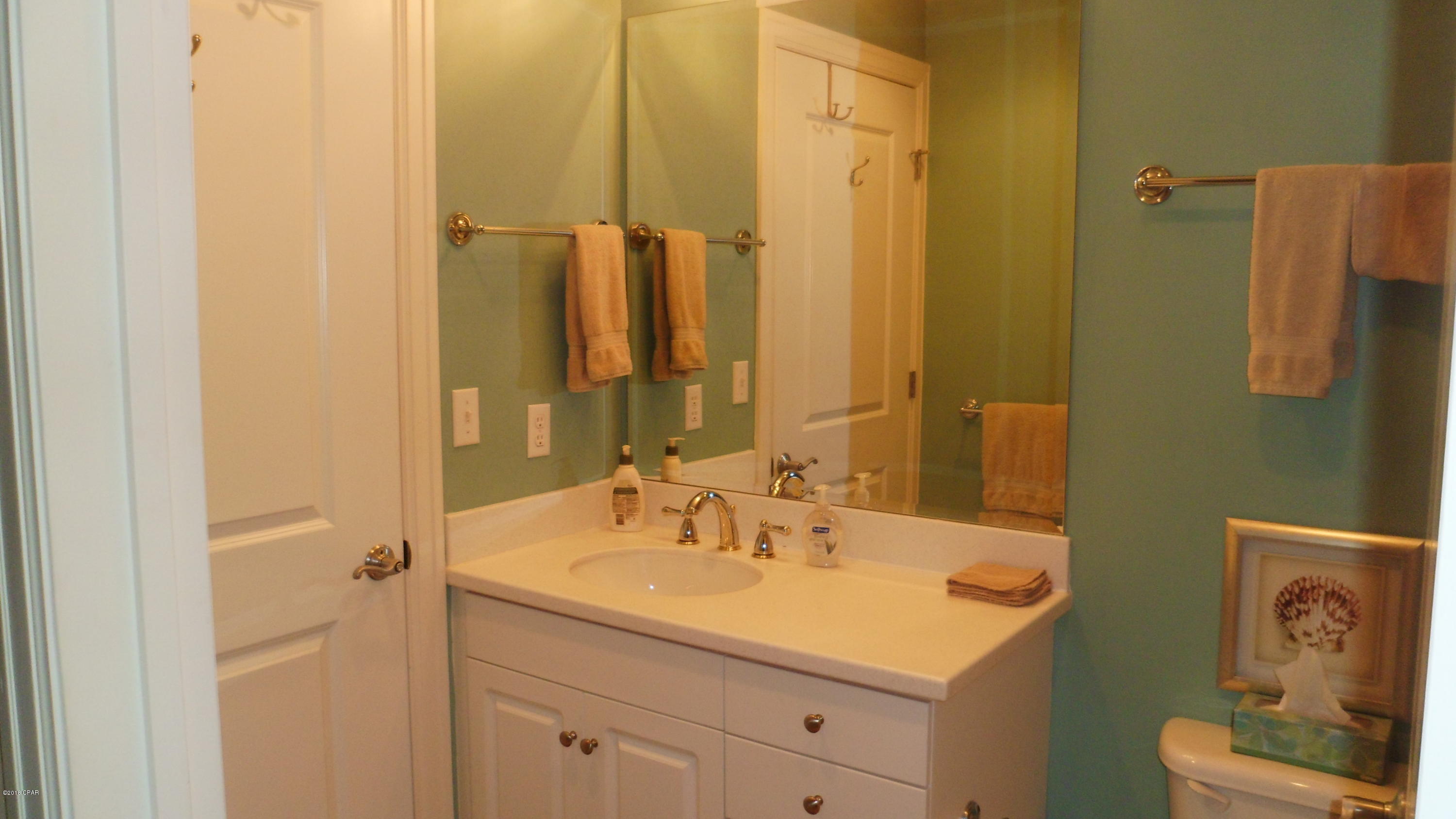 En Soleil Condo - Residential