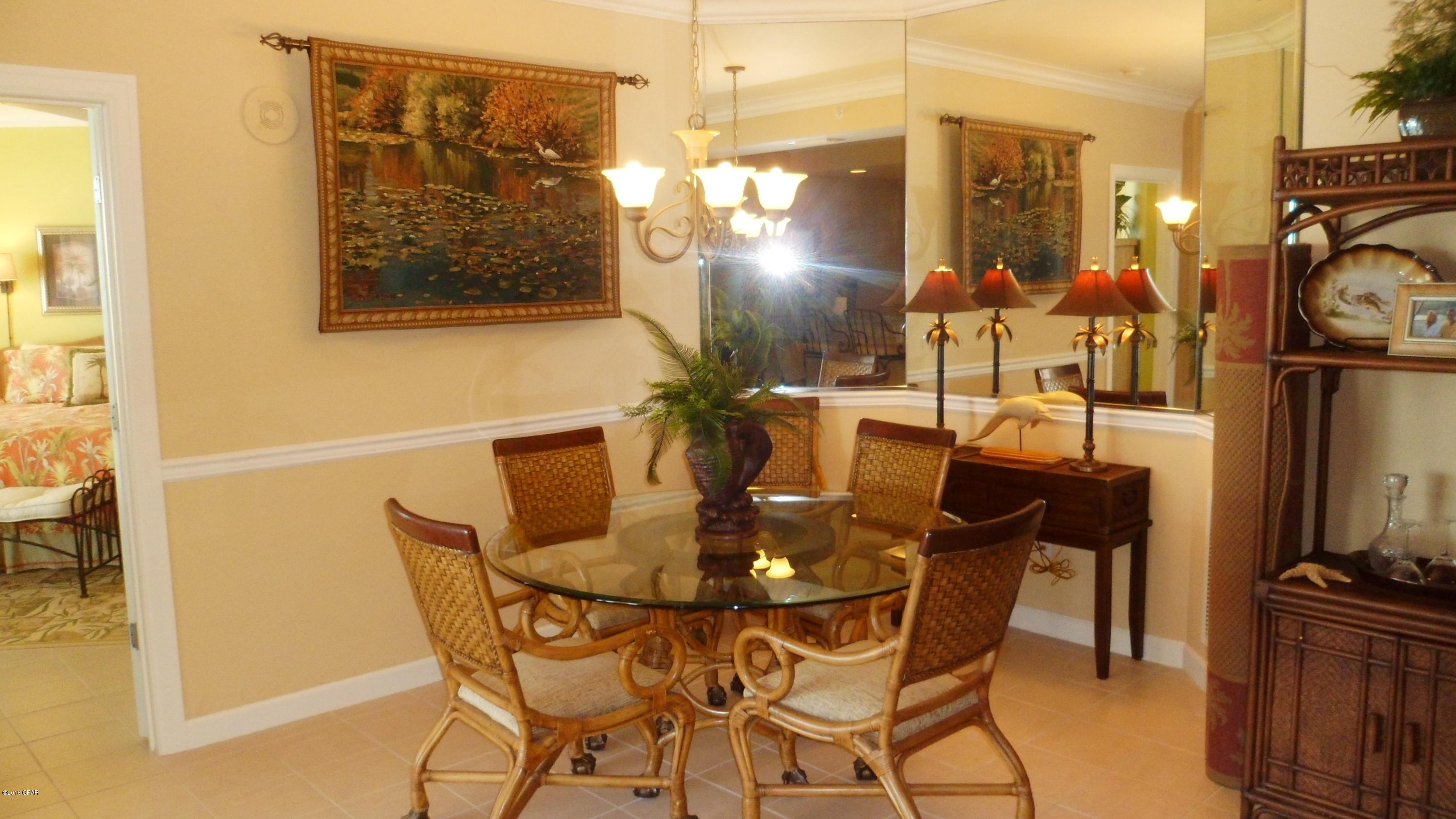 En Soleil Condo - Residential