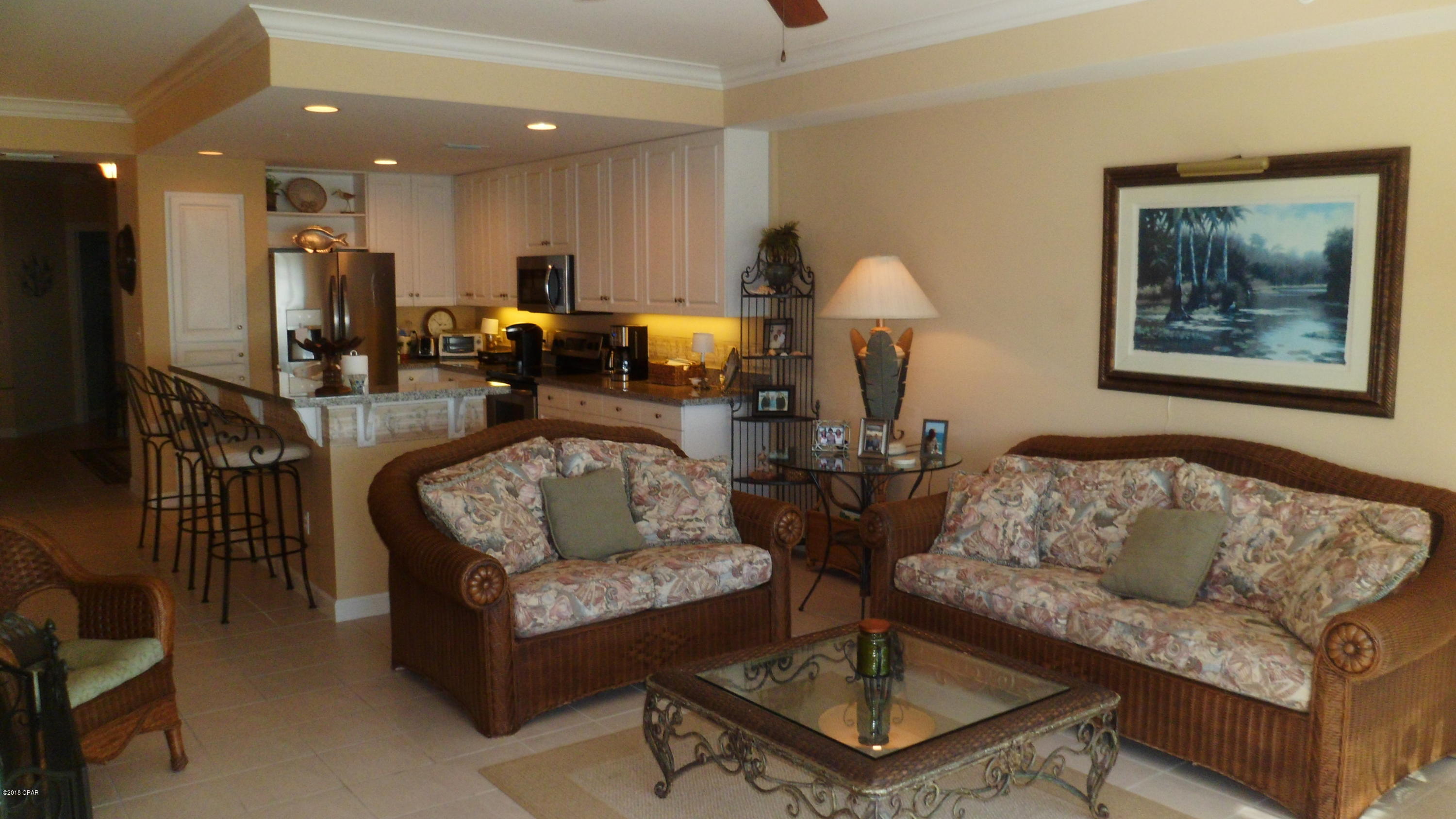 En Soleil Condo - Residential