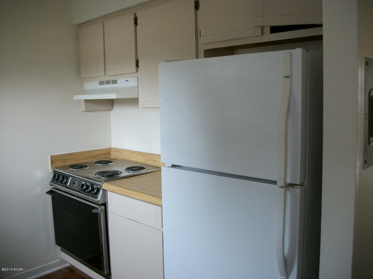 Northside Estates - Residential Lease