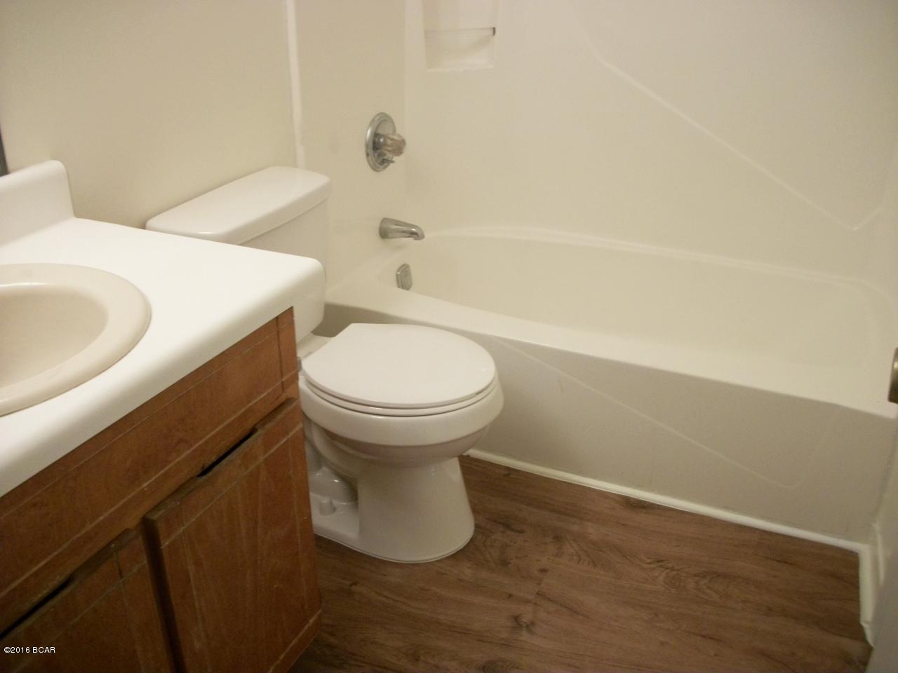 Northside Estates - Residential Lease