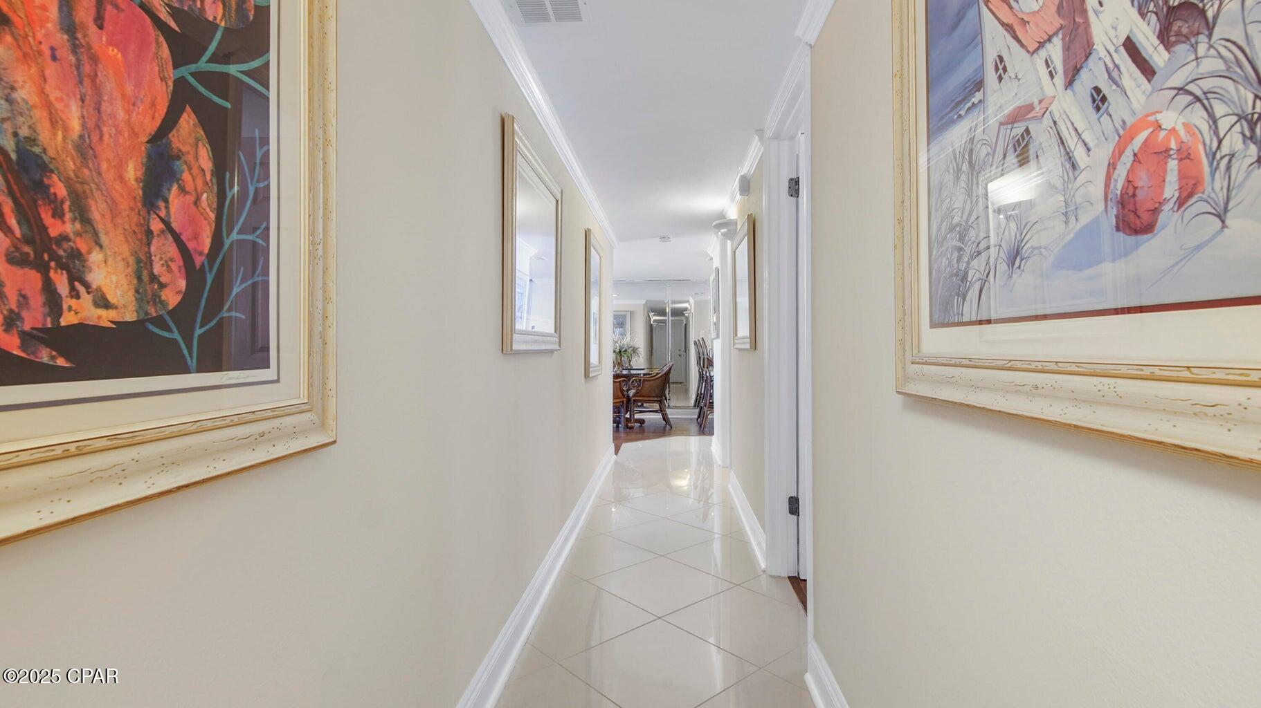 Pelican Walk - Residential