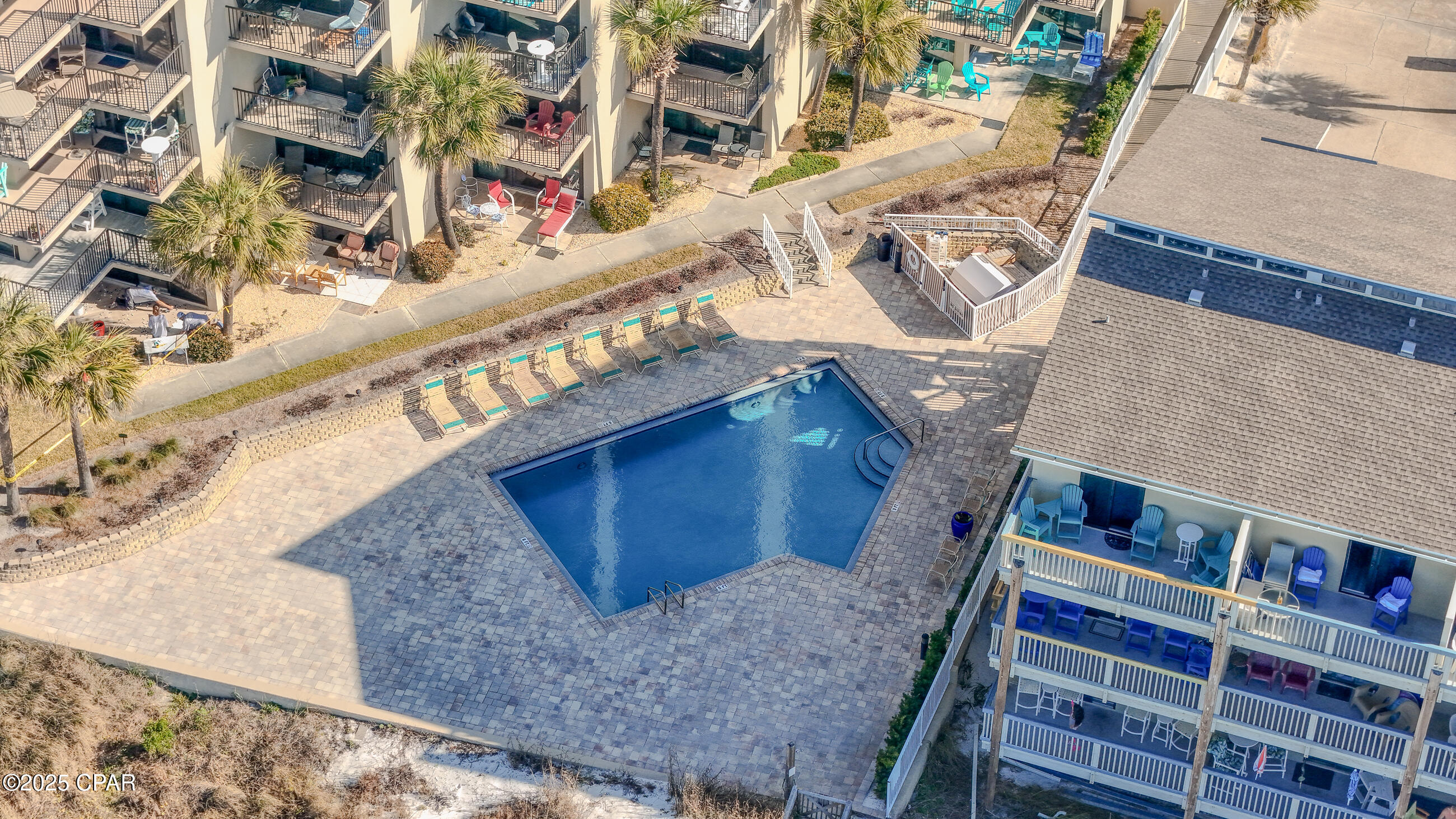 Pelican Walk - Residential