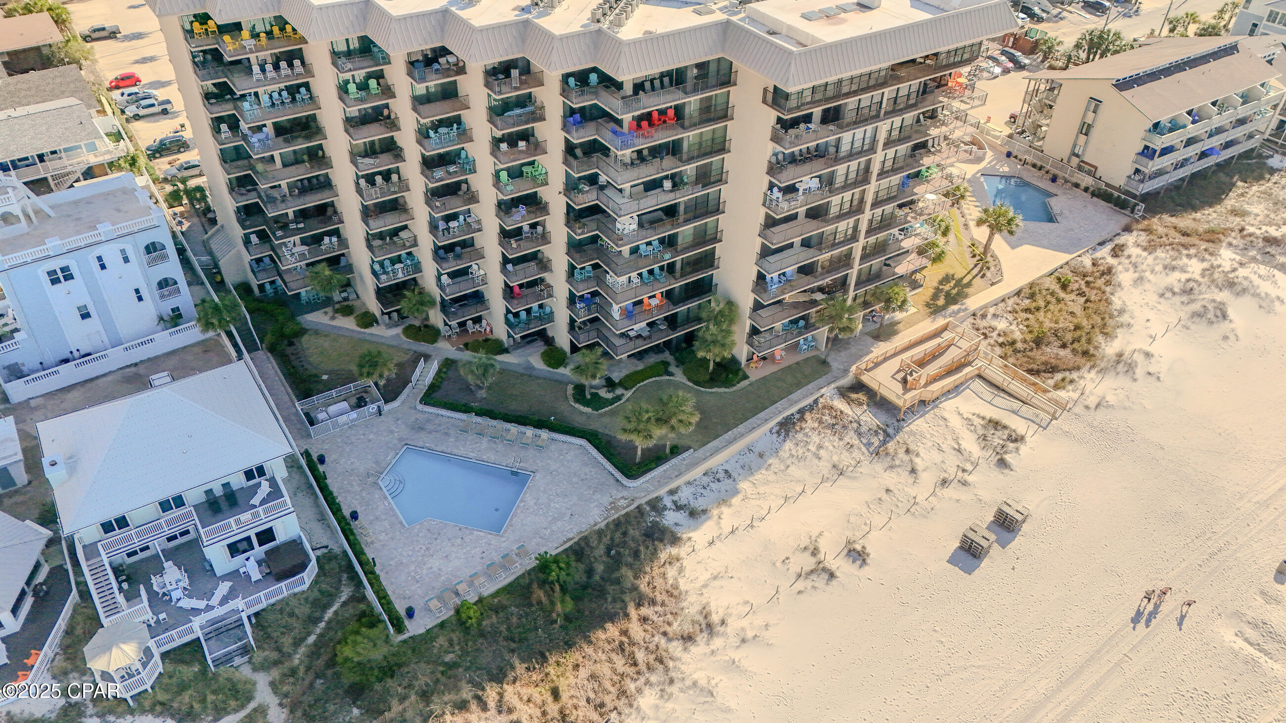 Pelican Walk - Residential