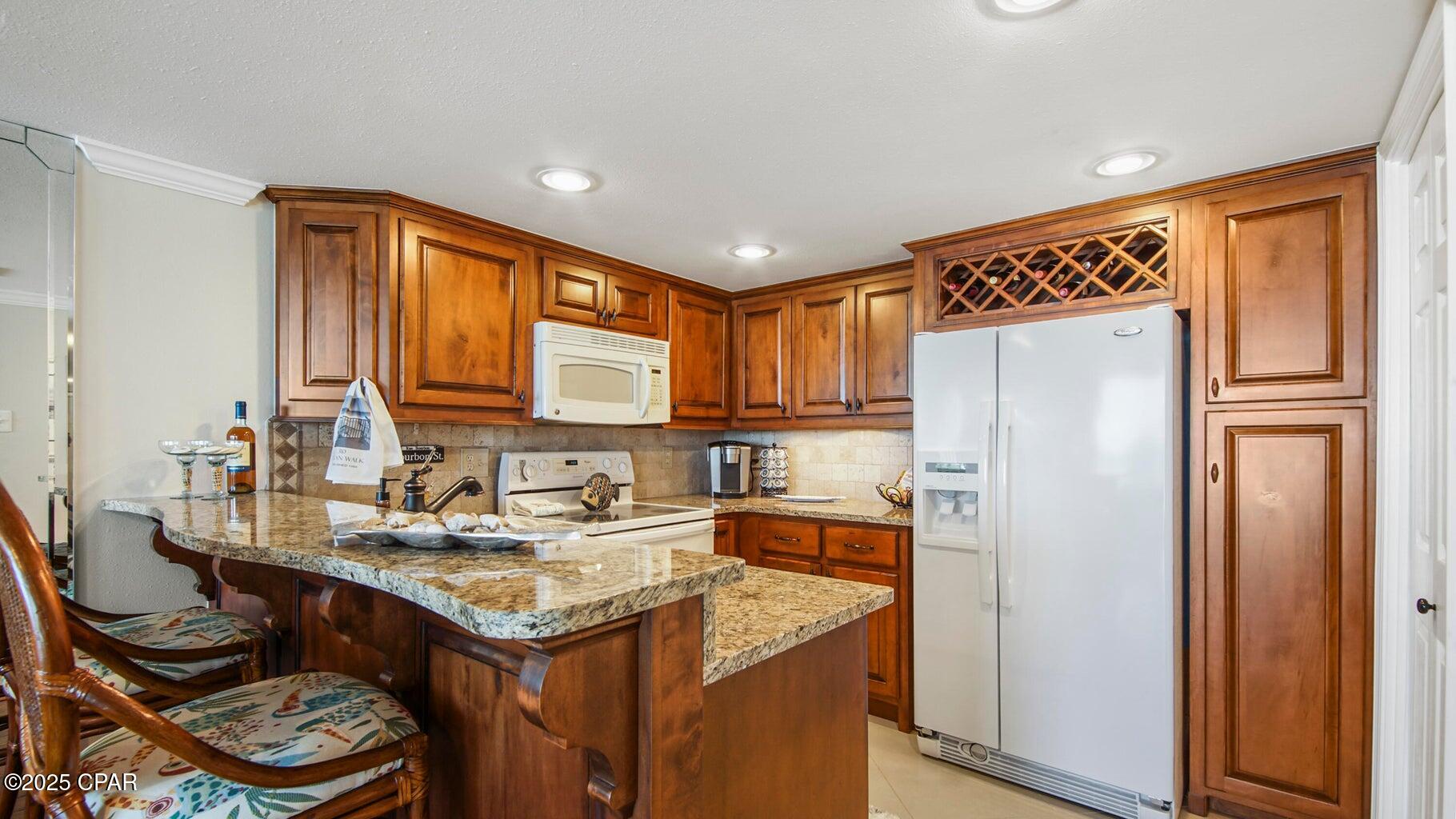 Pelican Walk - Residential