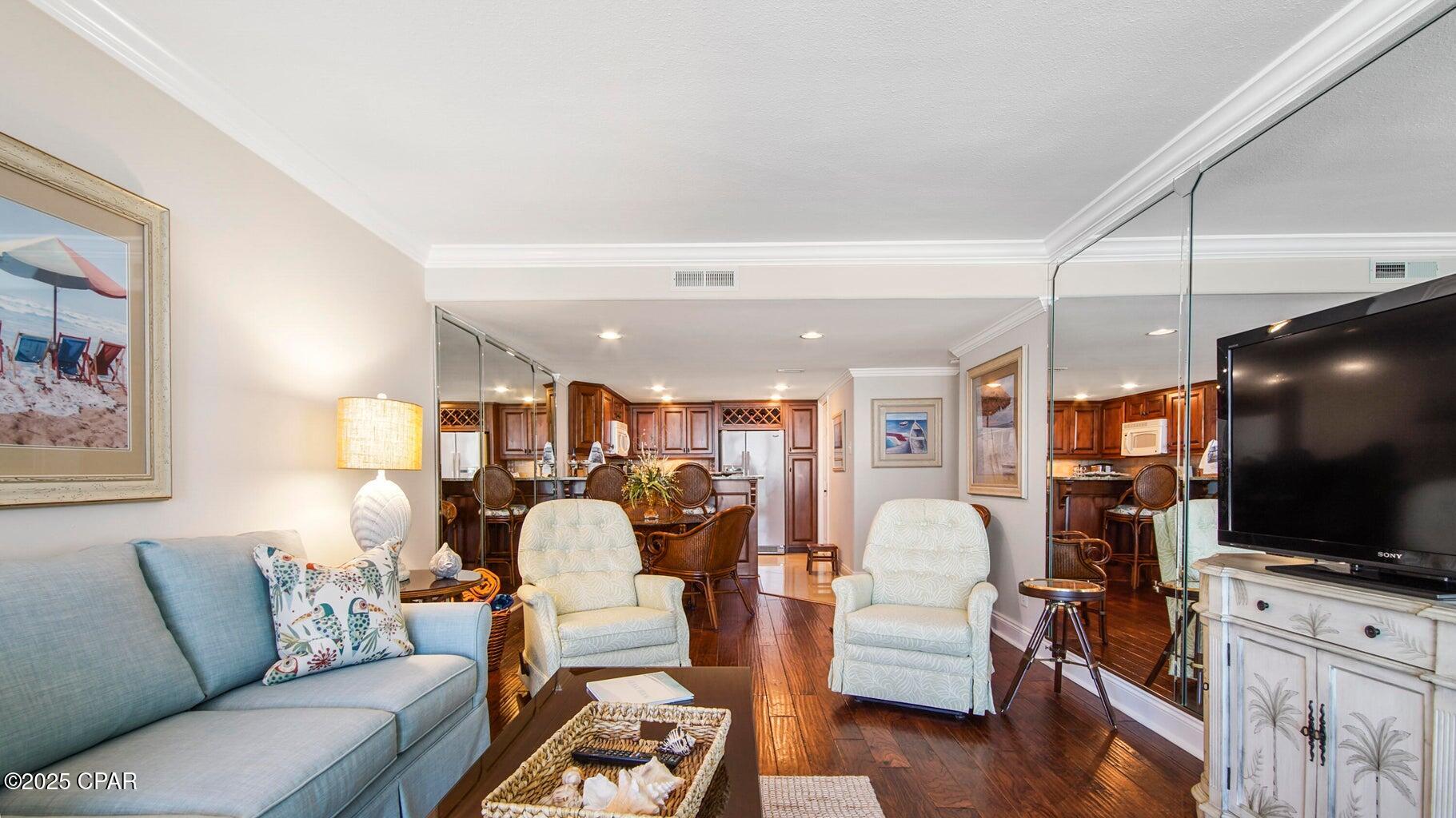 Pelican Walk - Residential