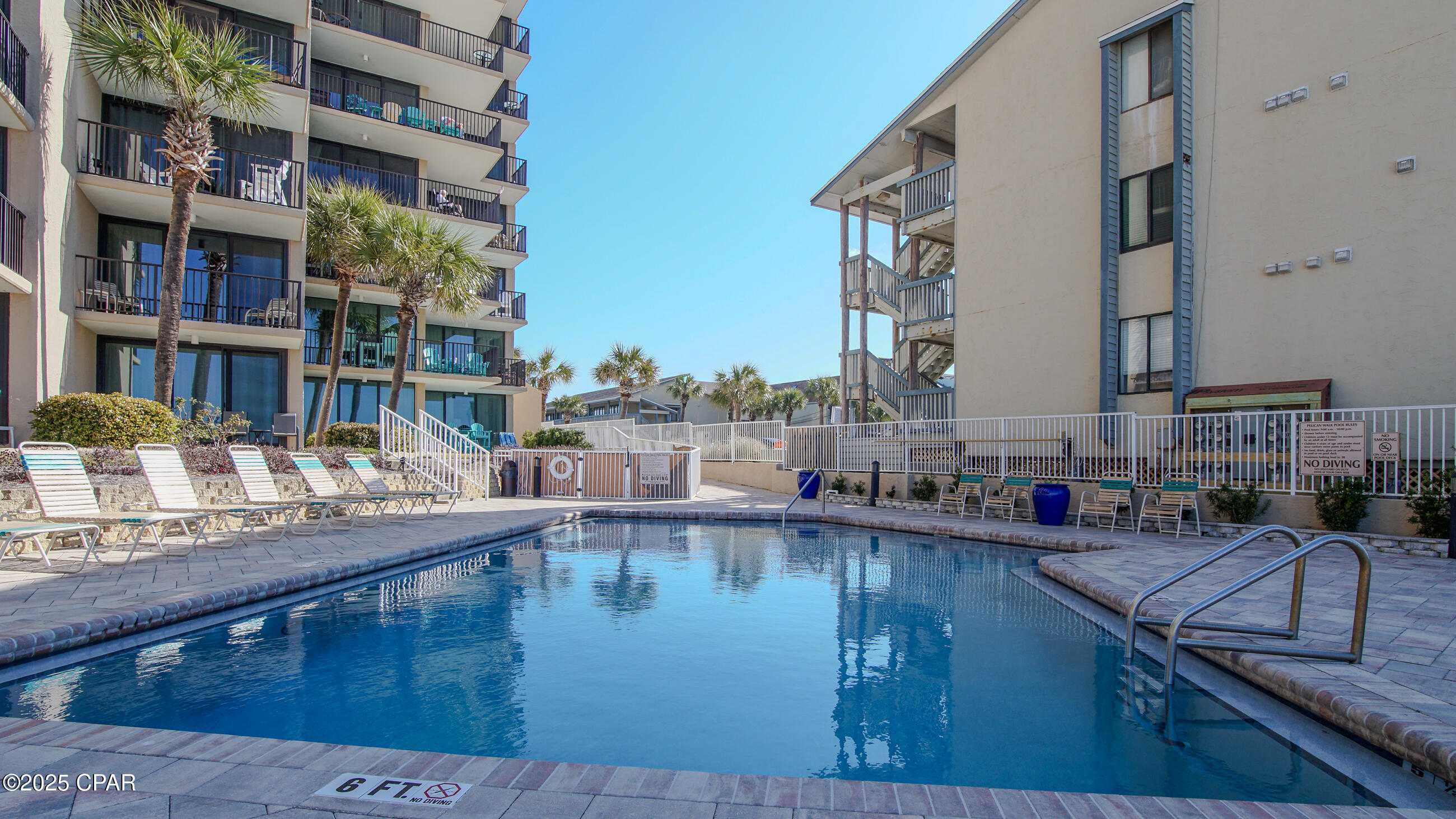 Pelican Walk - Residential