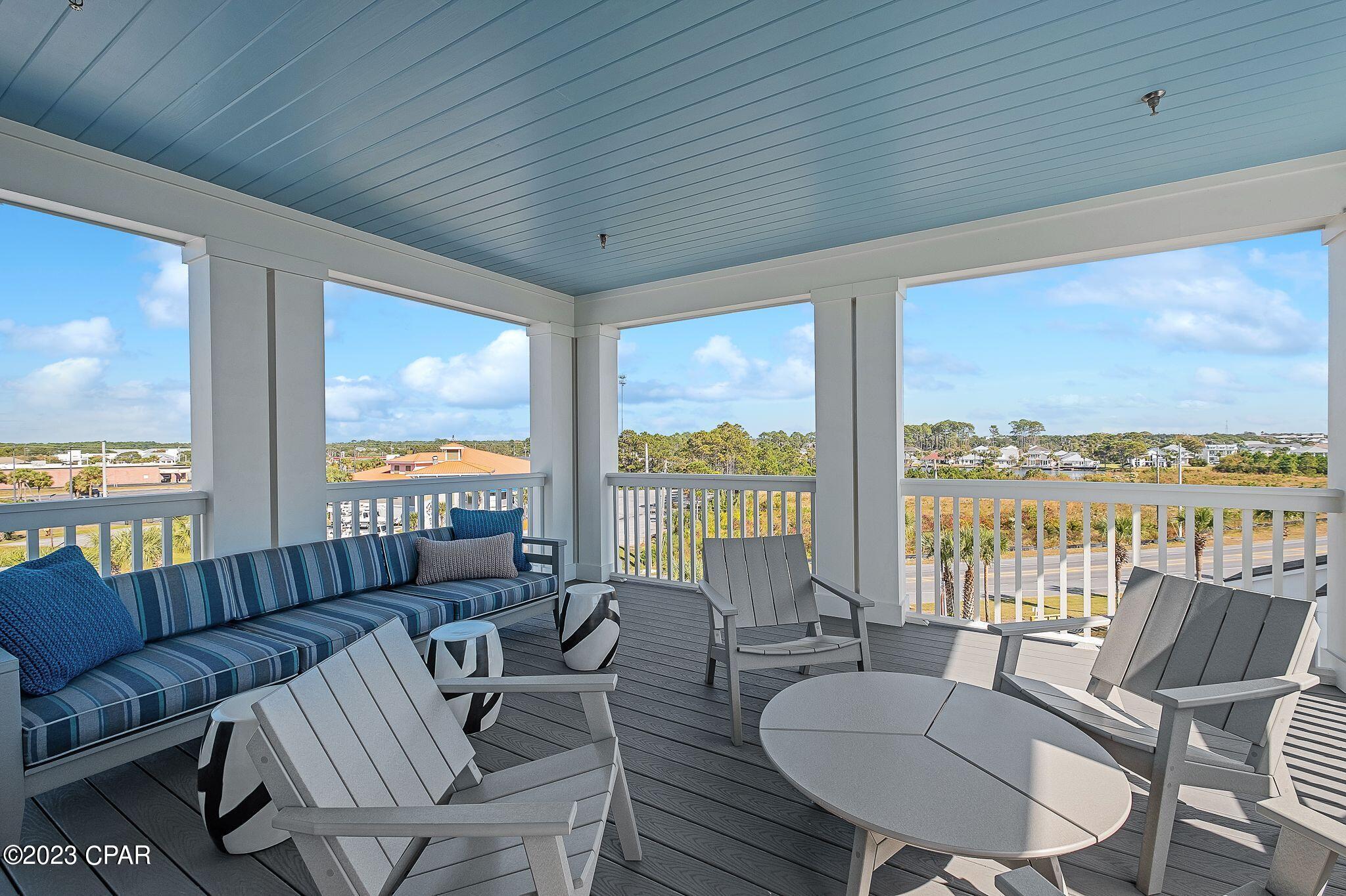 Carillon Beach Phase XXXVII - Residential