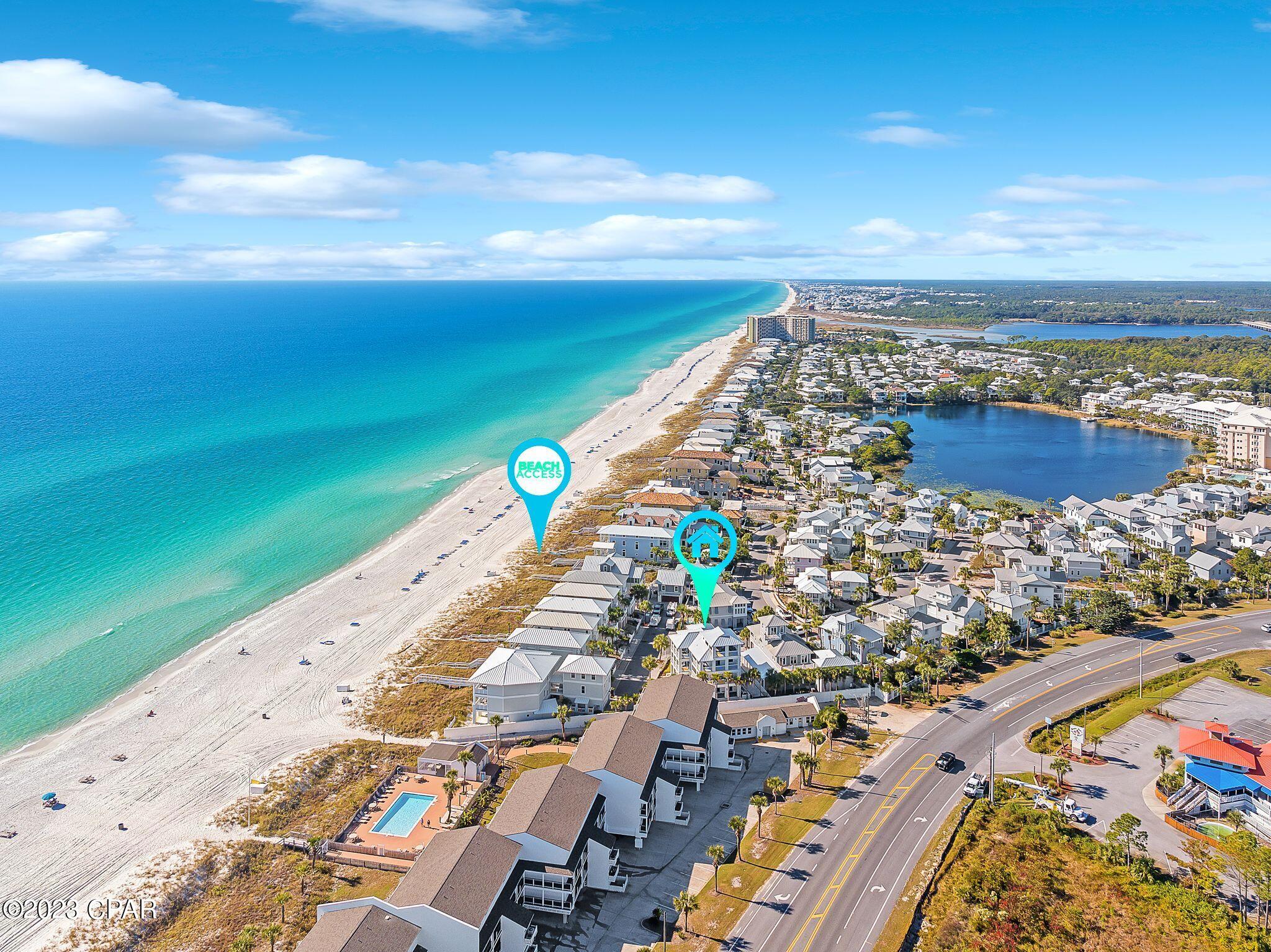 Carillon Beach Phase XXXVII - Residential