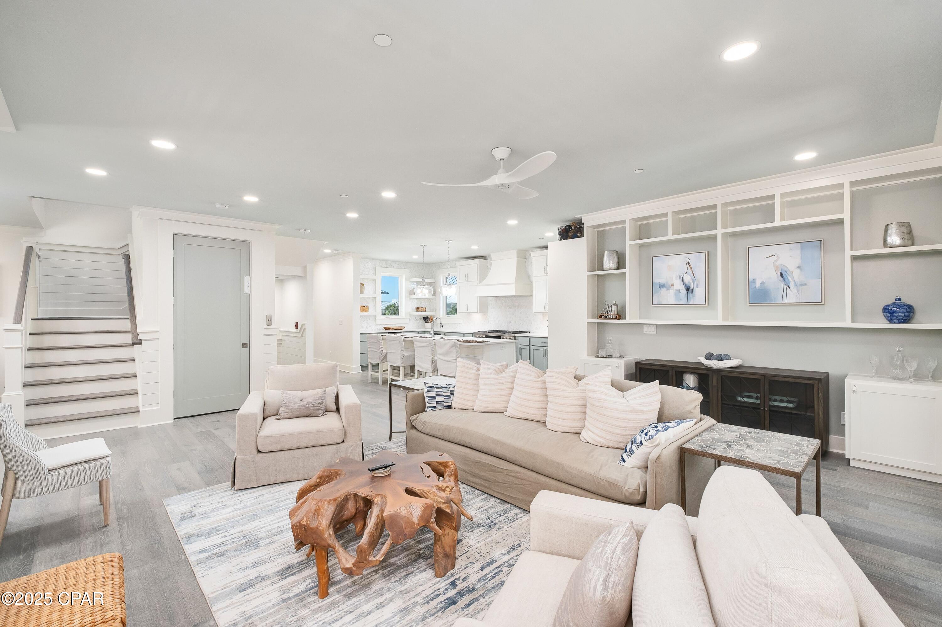 Carillon Beach Phase XXXVII - Residential