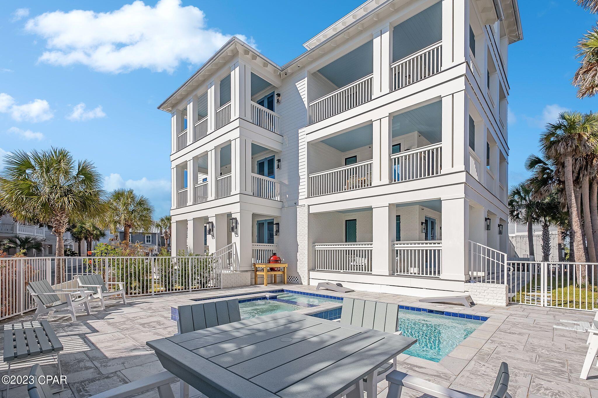 Carillon Beach Phase XXXVII - Residential