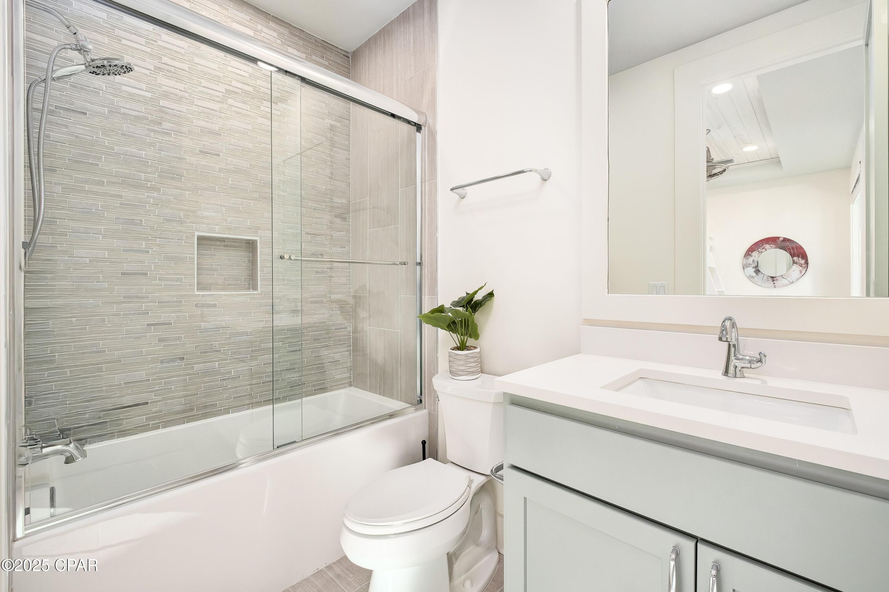 Carillon Beach Phase XXXVII - Residential