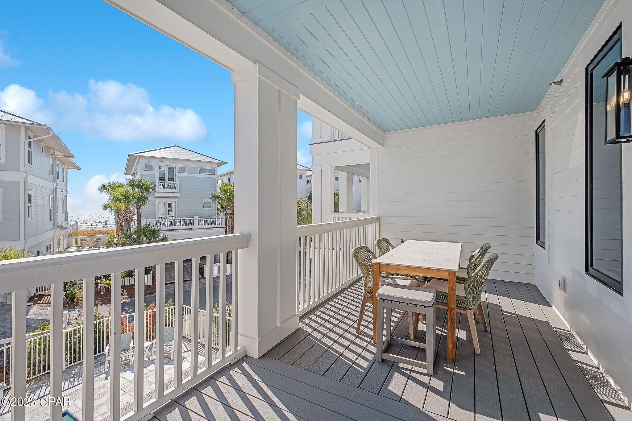 Carillon Beach Phase XXXVII - Residential