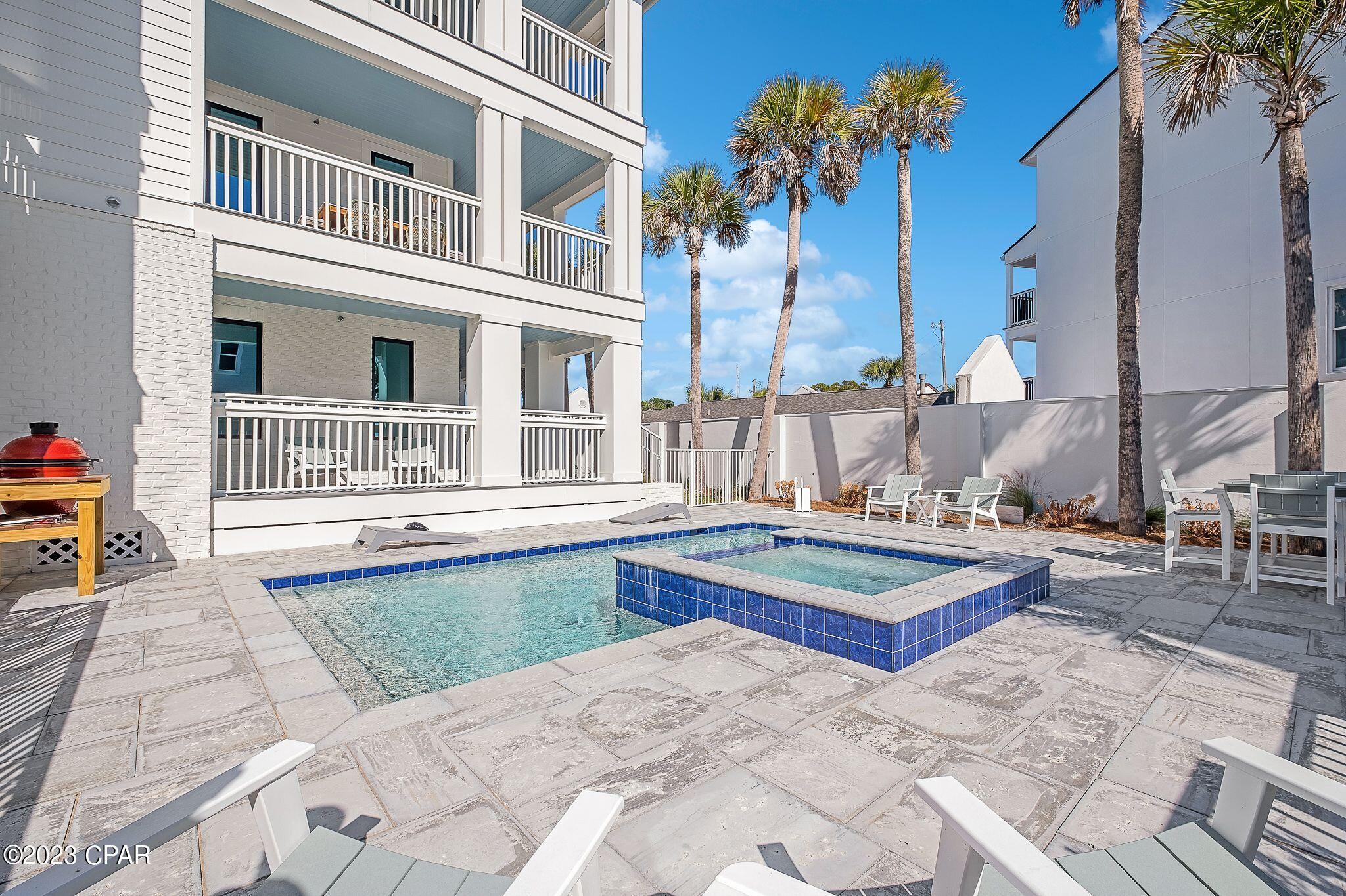 Carillon Beach Phase XXXVII - Residential