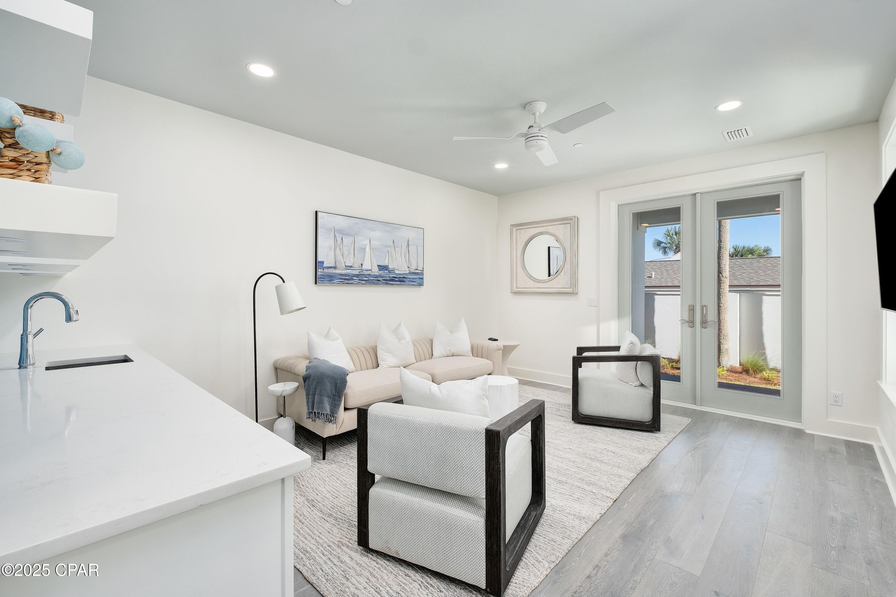 Carillon Beach Phase XXXVII - Residential