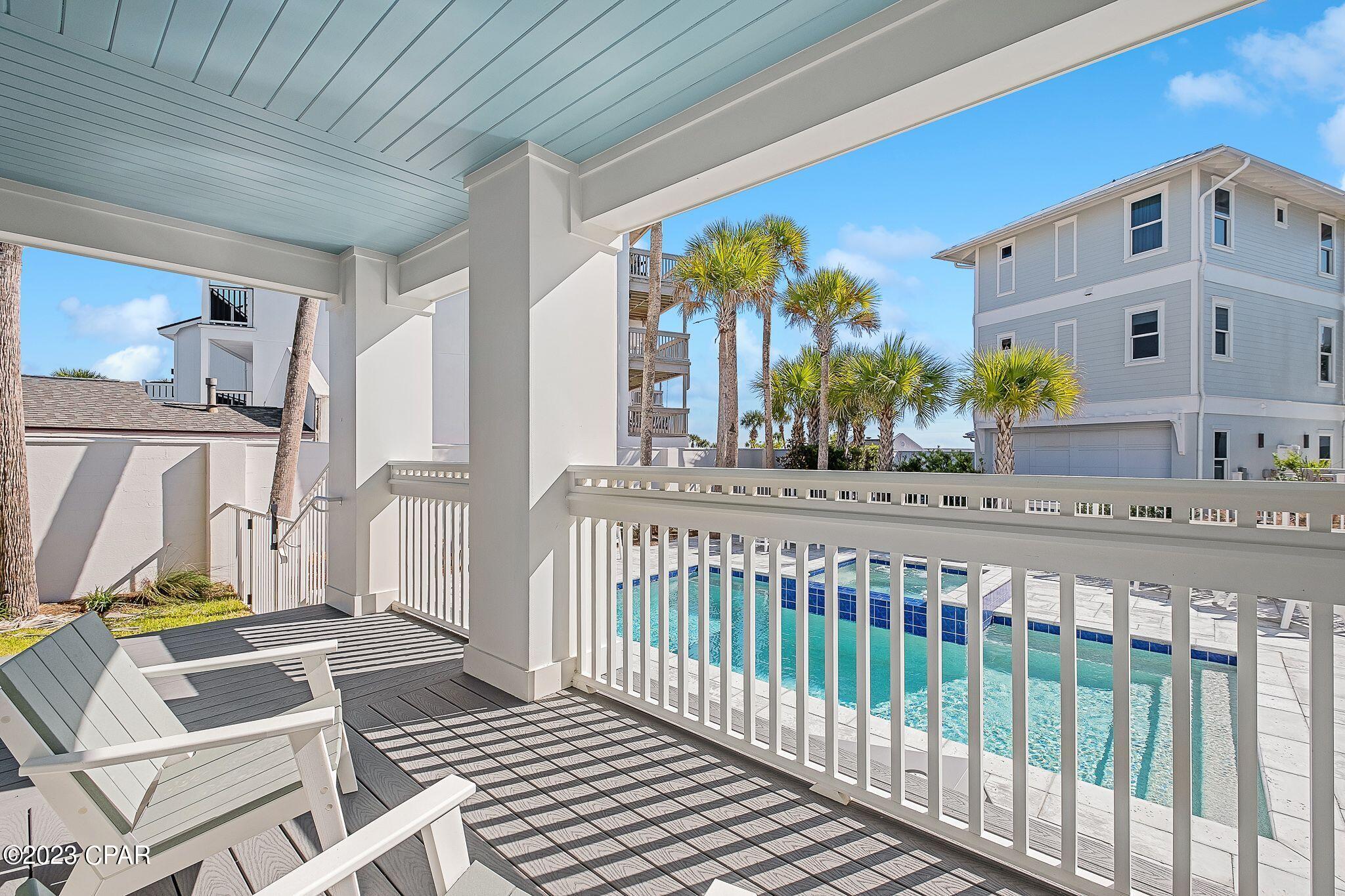 Carillon Beach Phase XXXVII - Residential