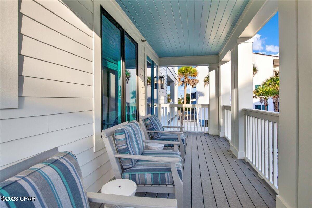 Carillon Beach Phase XXXVII - Residential