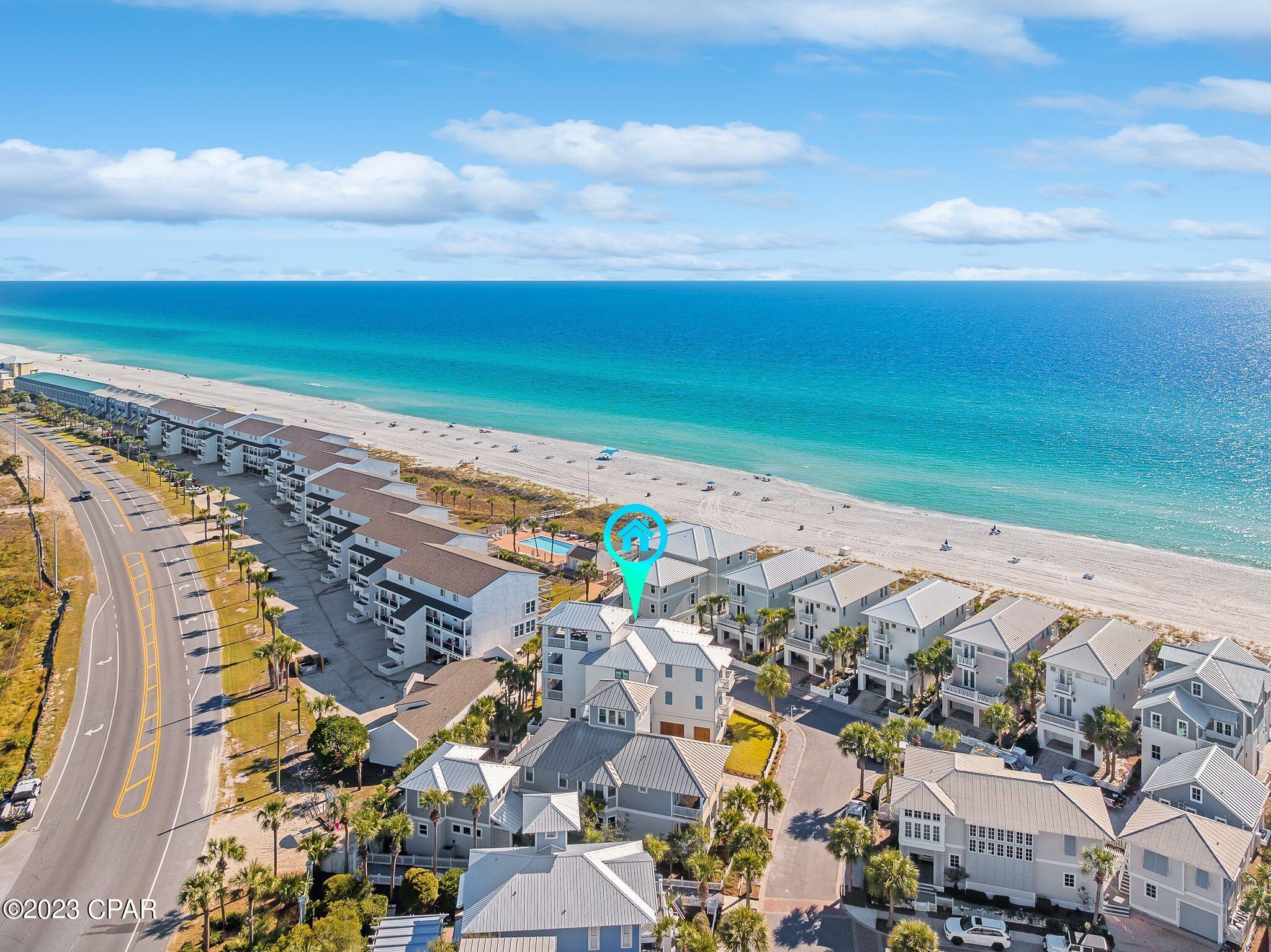 Carillon Beach Phase XXXVII - Residential