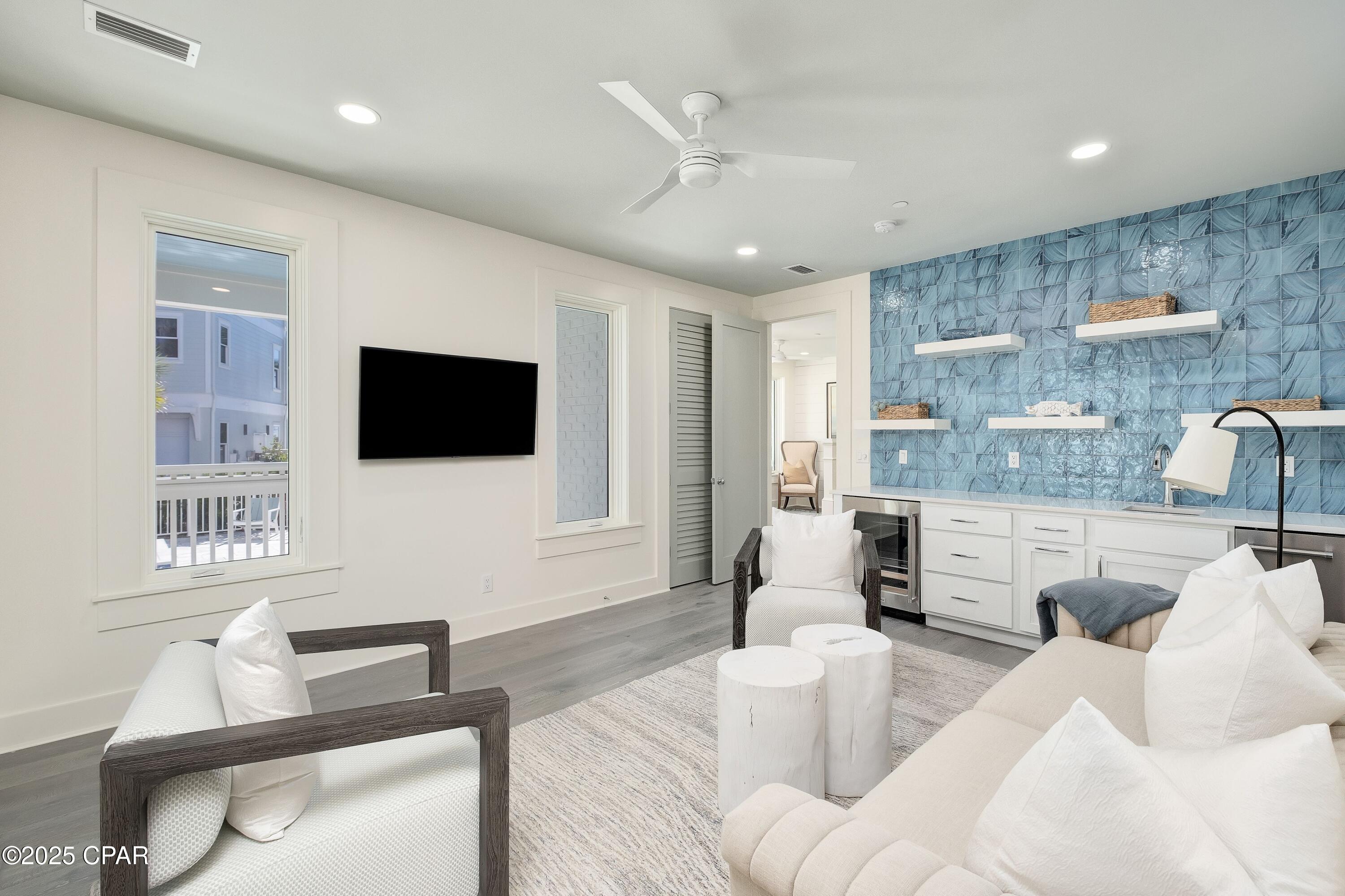 Carillon Beach Phase XXXVII - Residential