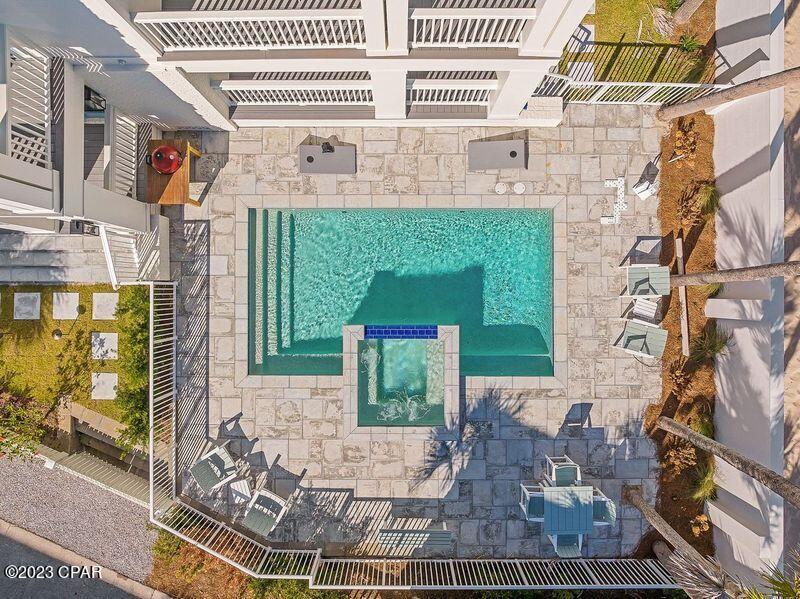 Carillon Beach Phase XXXVII - Residential