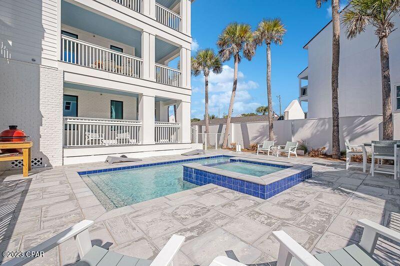 Carillon Beach Phase XXXVII - Residential