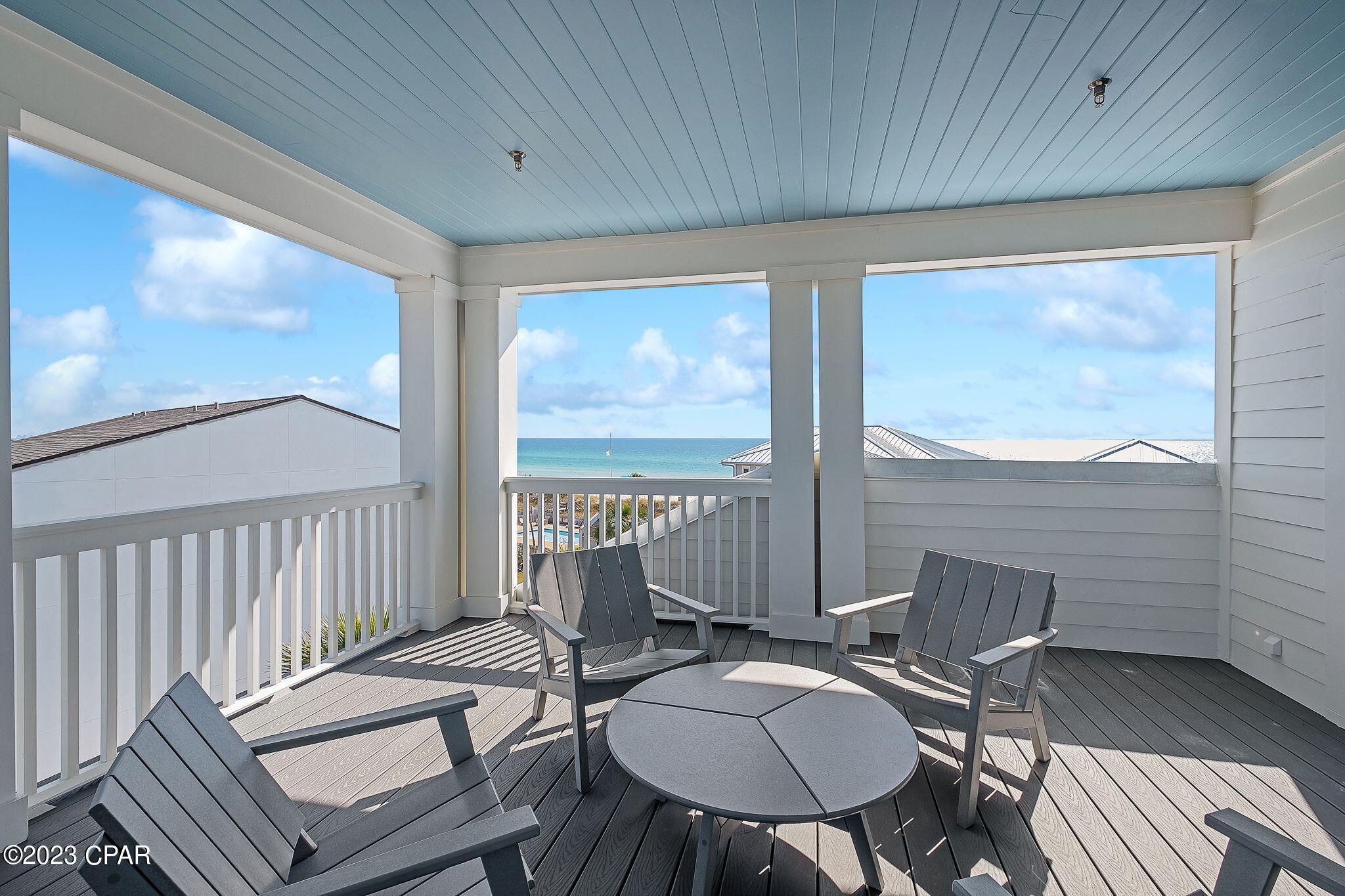 Carillon Beach Phase XXXVII - Residential