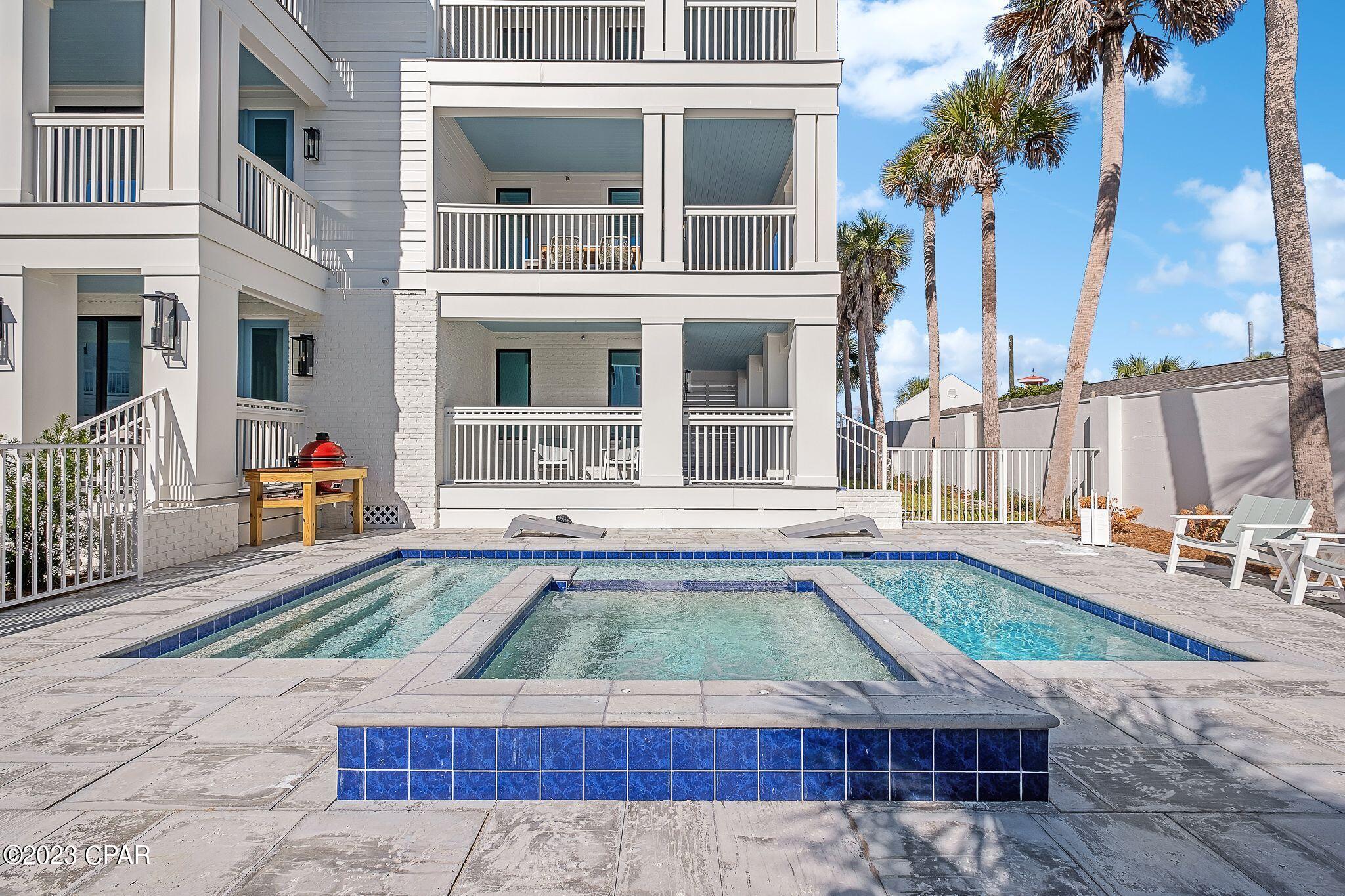 Carillon Beach Phase XXXVII - Residential