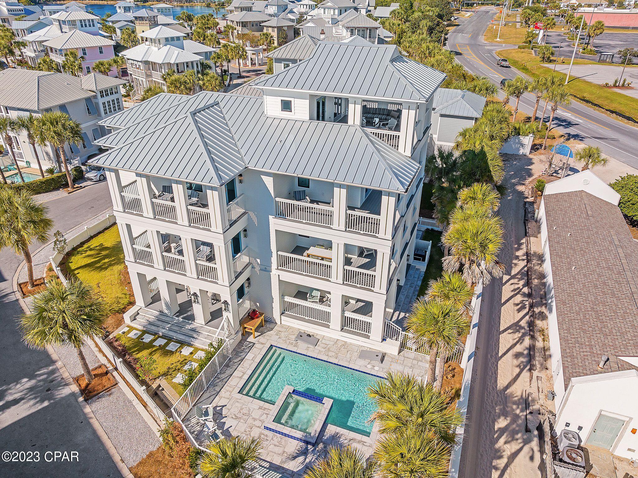 Carillon Beach Phase XXXVII - Residential