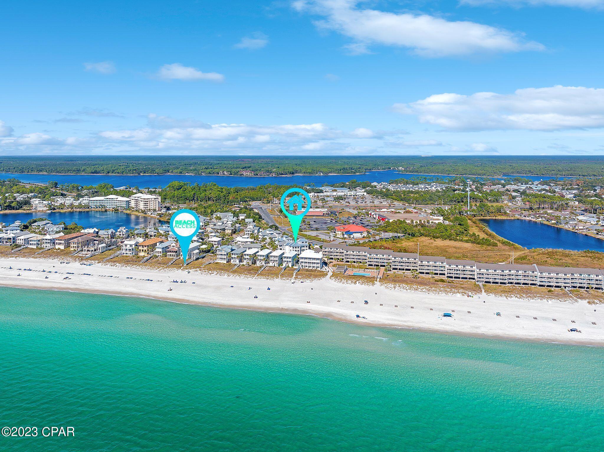 Carillon Beach Phase XXXVII - Residential