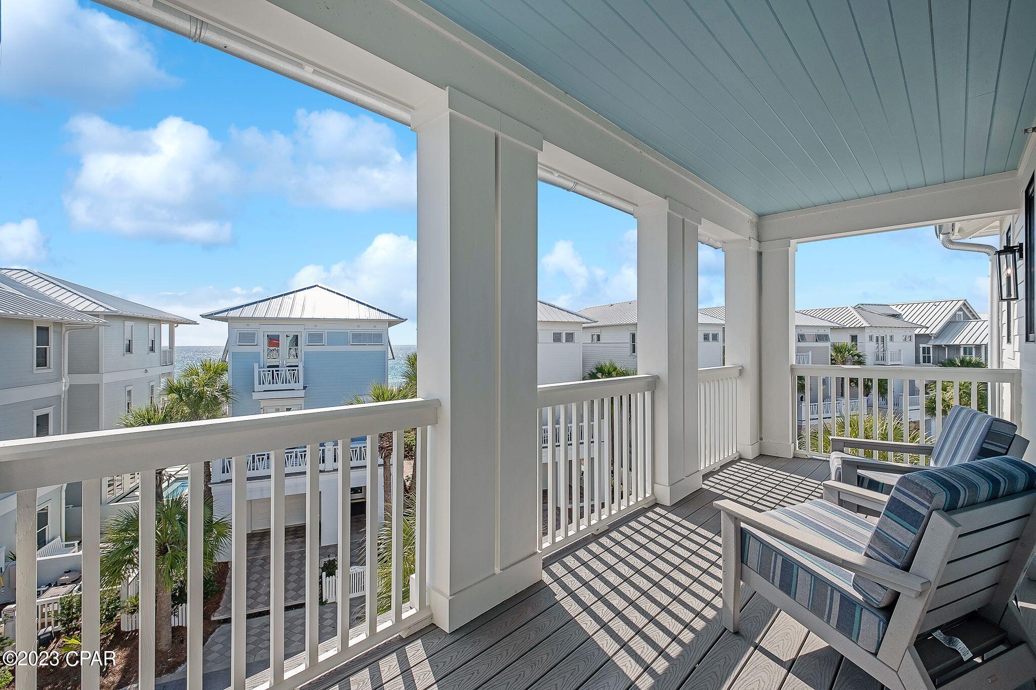 Carillon Beach Phase XXXVII - Residential