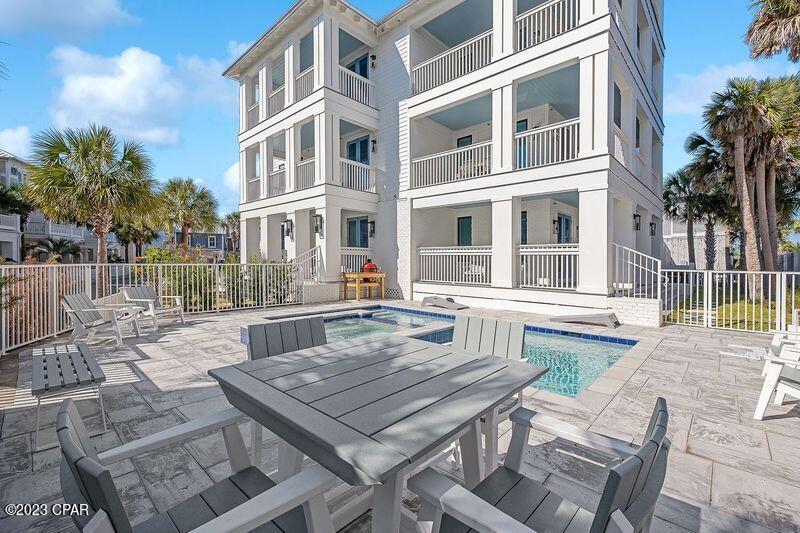 Carillon Beach Phase XXXVII - Residential