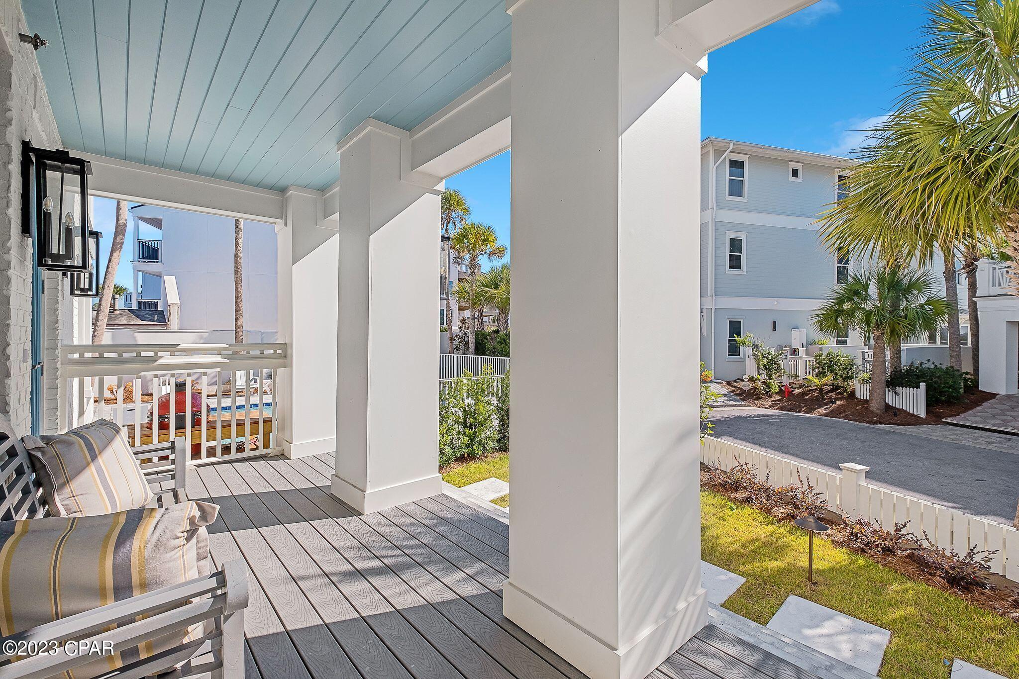 Carillon Beach Phase XXXVII - Residential