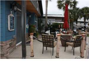 Venture Out Travel Trail - Residential