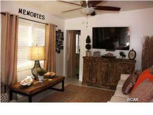 Venture Out Travel Trail - Residential