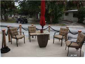 Venture Out Travel Trail - Residential