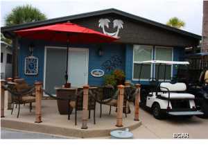 Venture Out Travel Trail - Residential