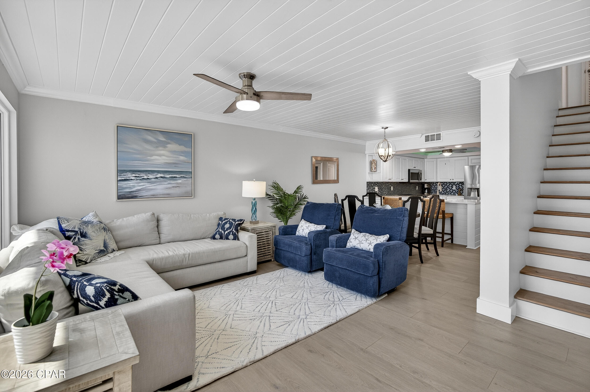 Shores Townhouses - Residential