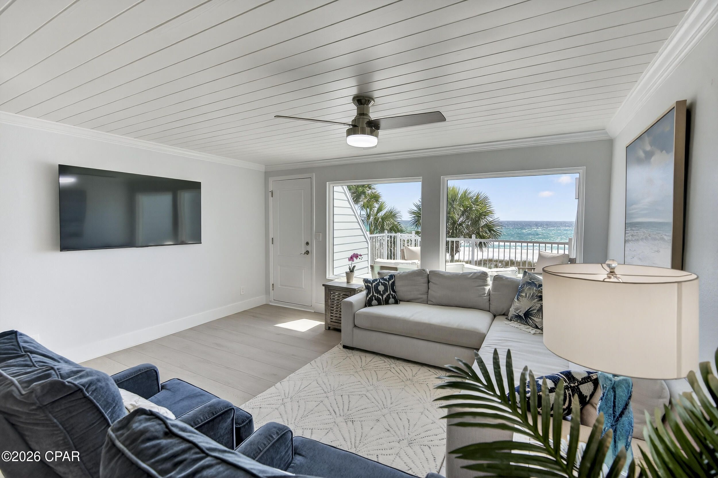 Shores Townhouses - Residential