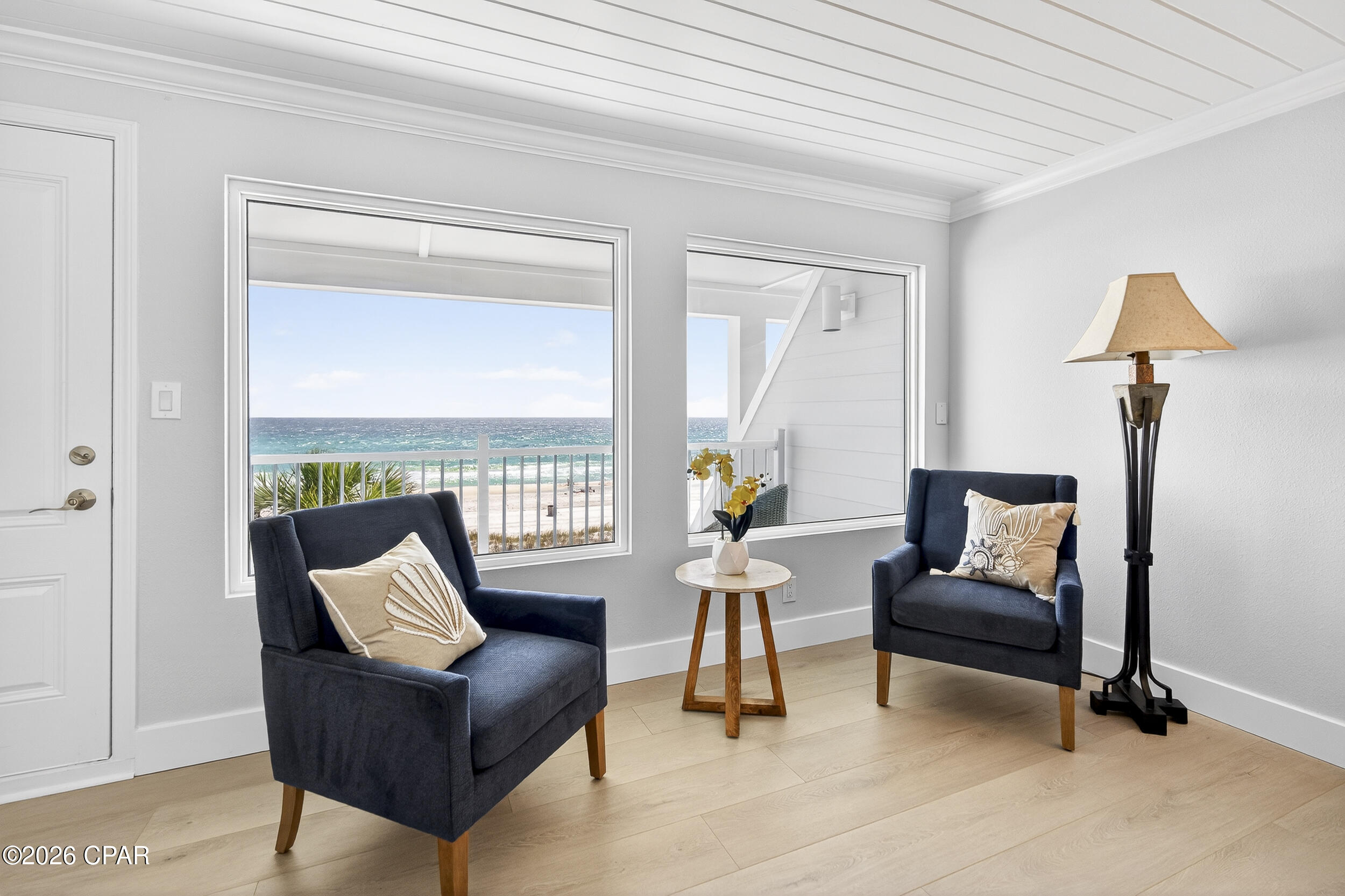 Shores Townhouses - Residential