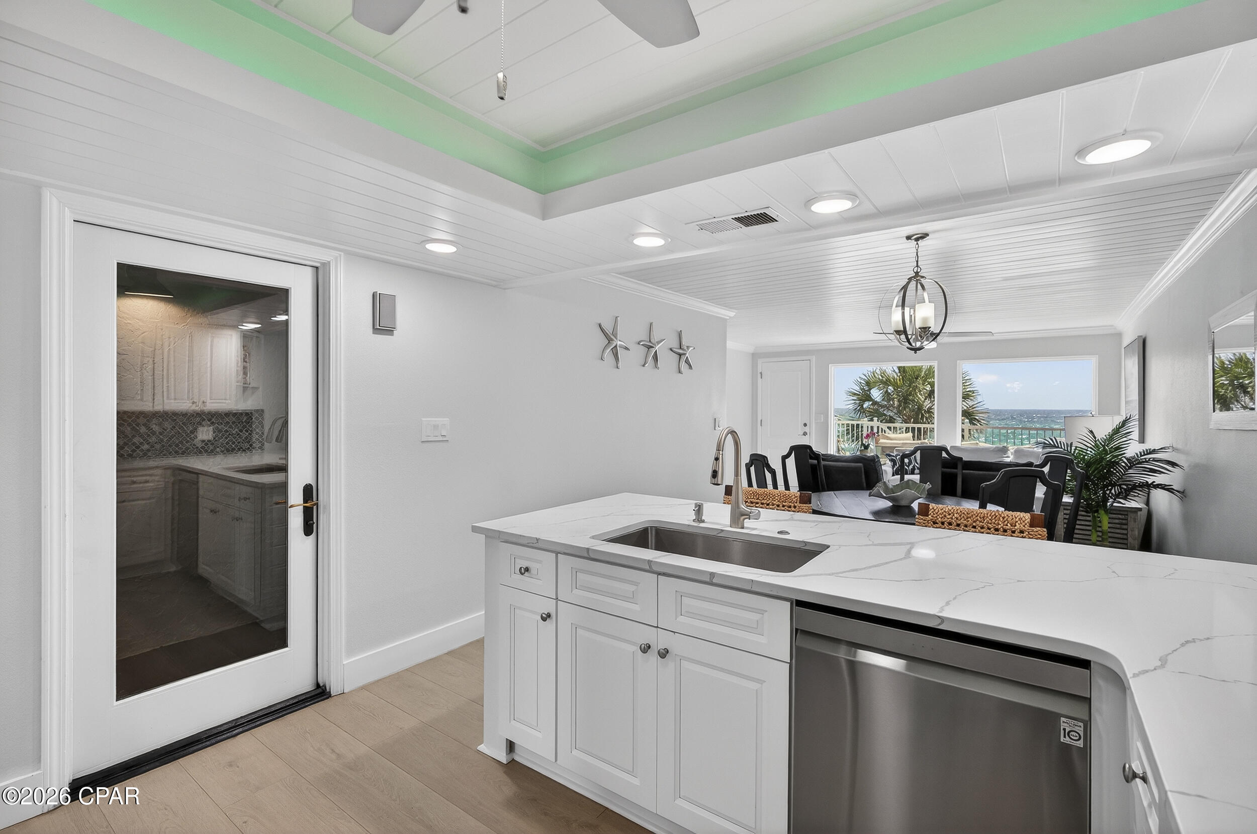 Shores Townhouses - Residential