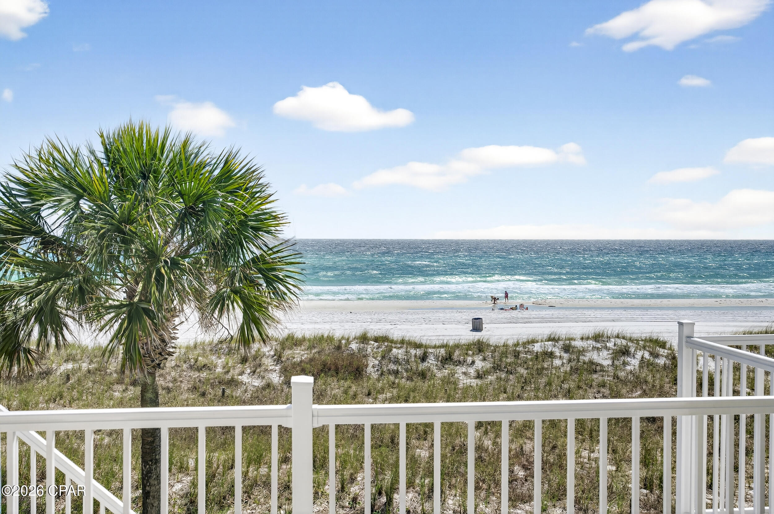 Shores Townhouses - Residential